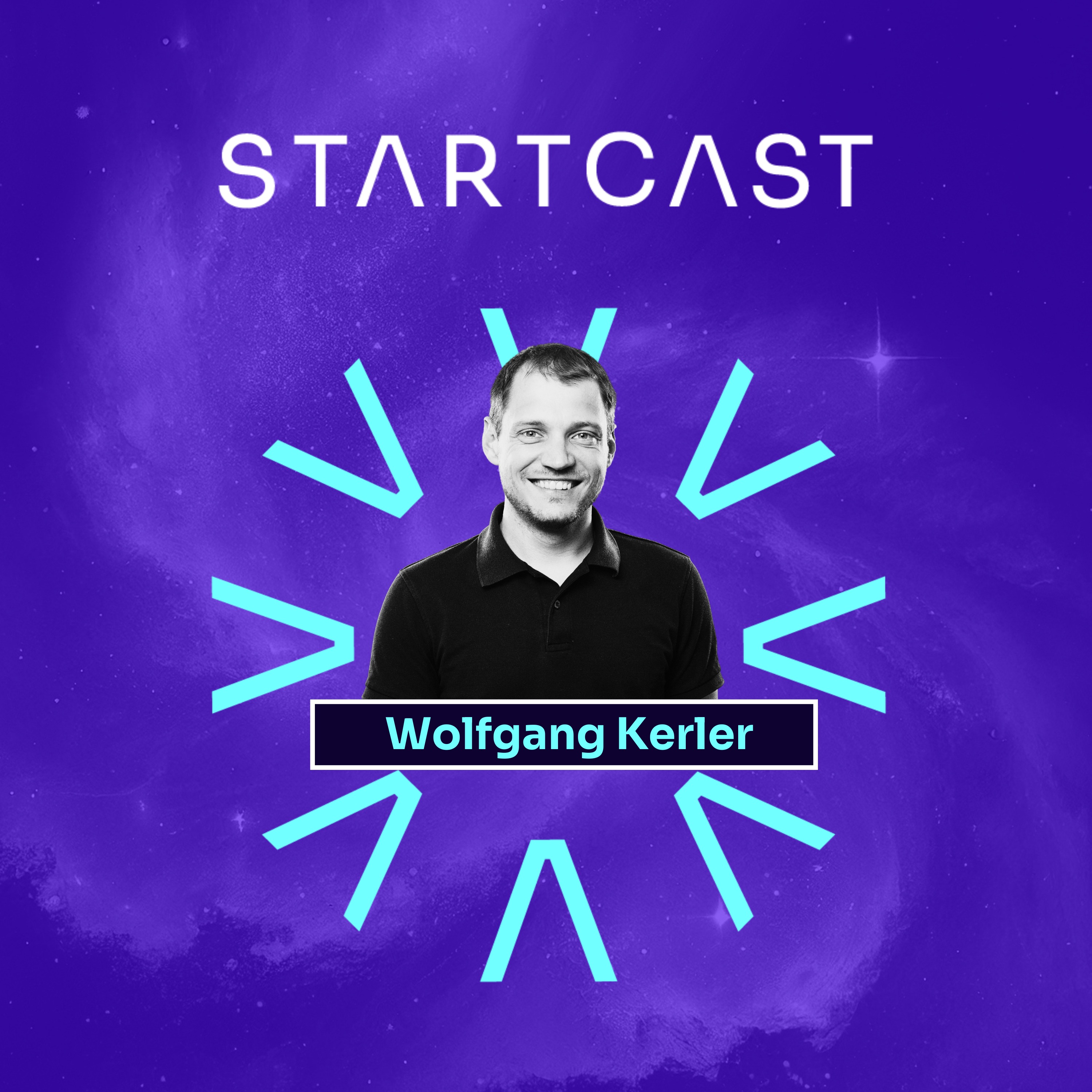 Startcast | Der Innovations, Business & Marketing Podcast