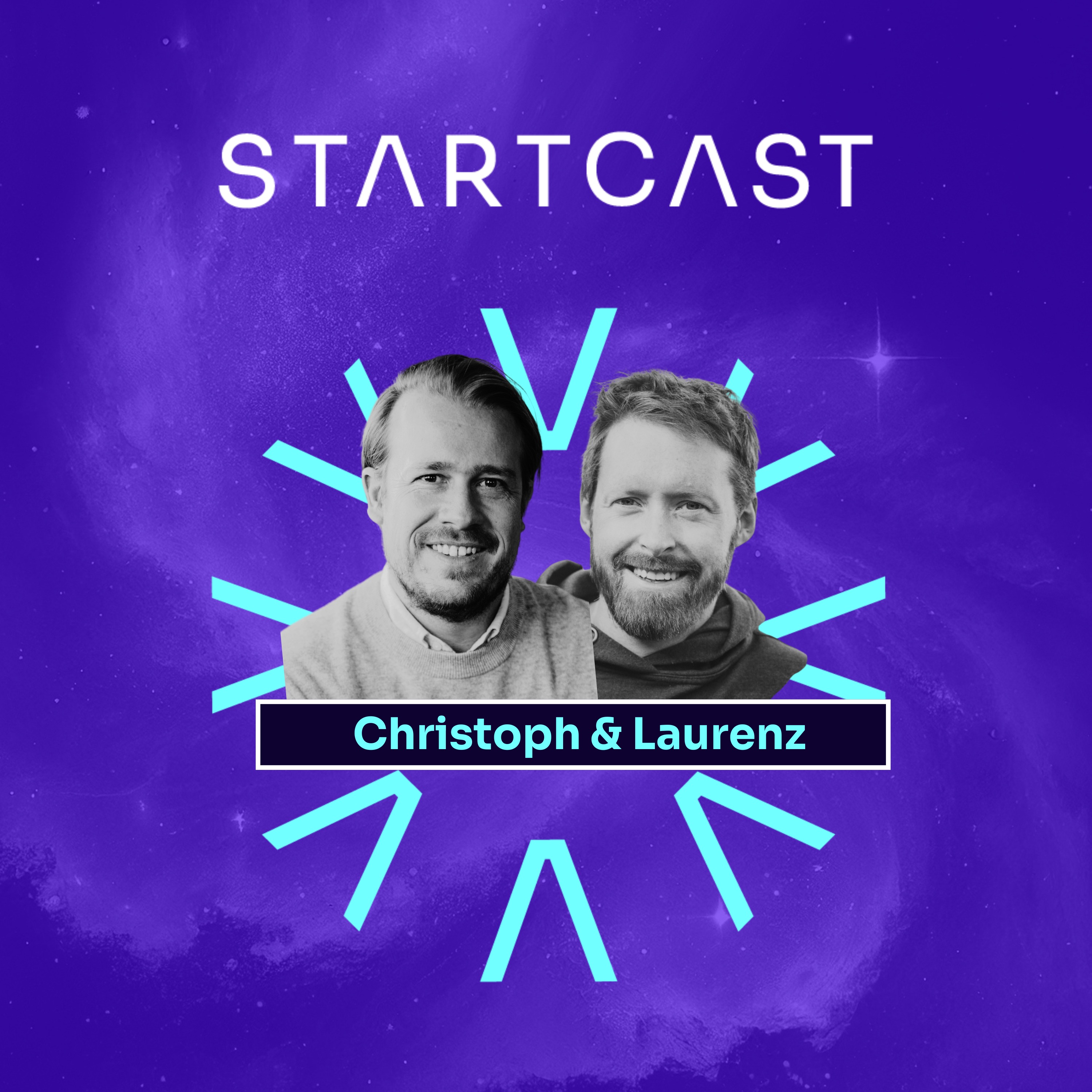 #325 Push Components und Laserhub | Blech, Bikes & Business | Laurenz Dann & Christoph B. Roessner