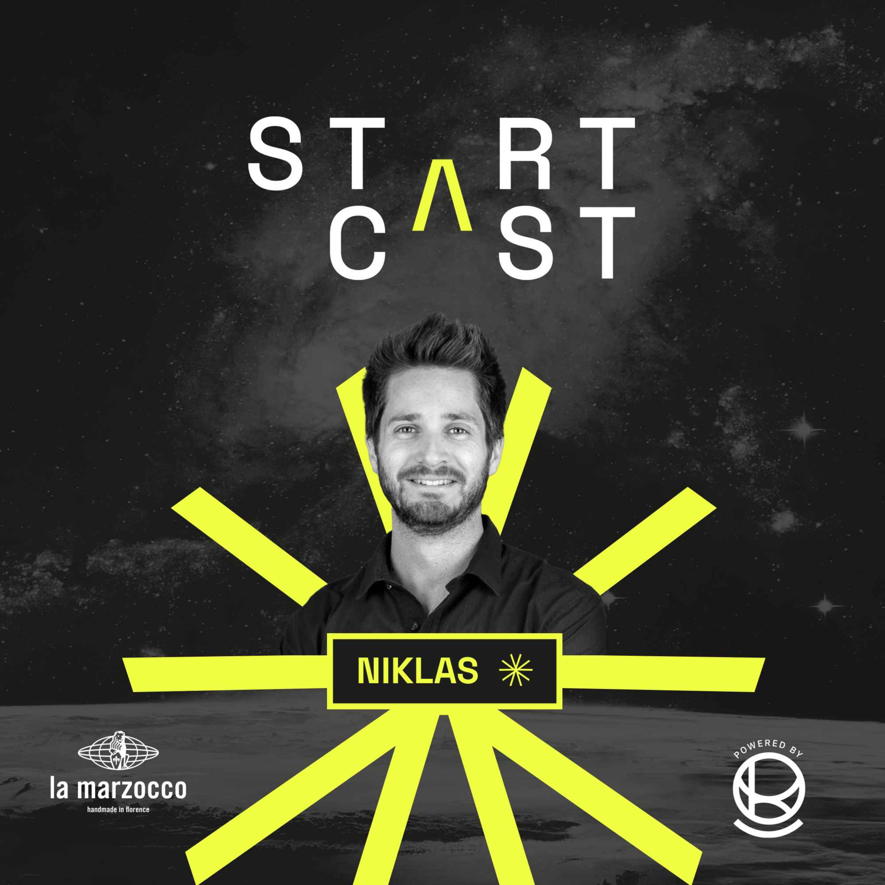 Startcast | Der Innovations, Business & Marketing Podcast