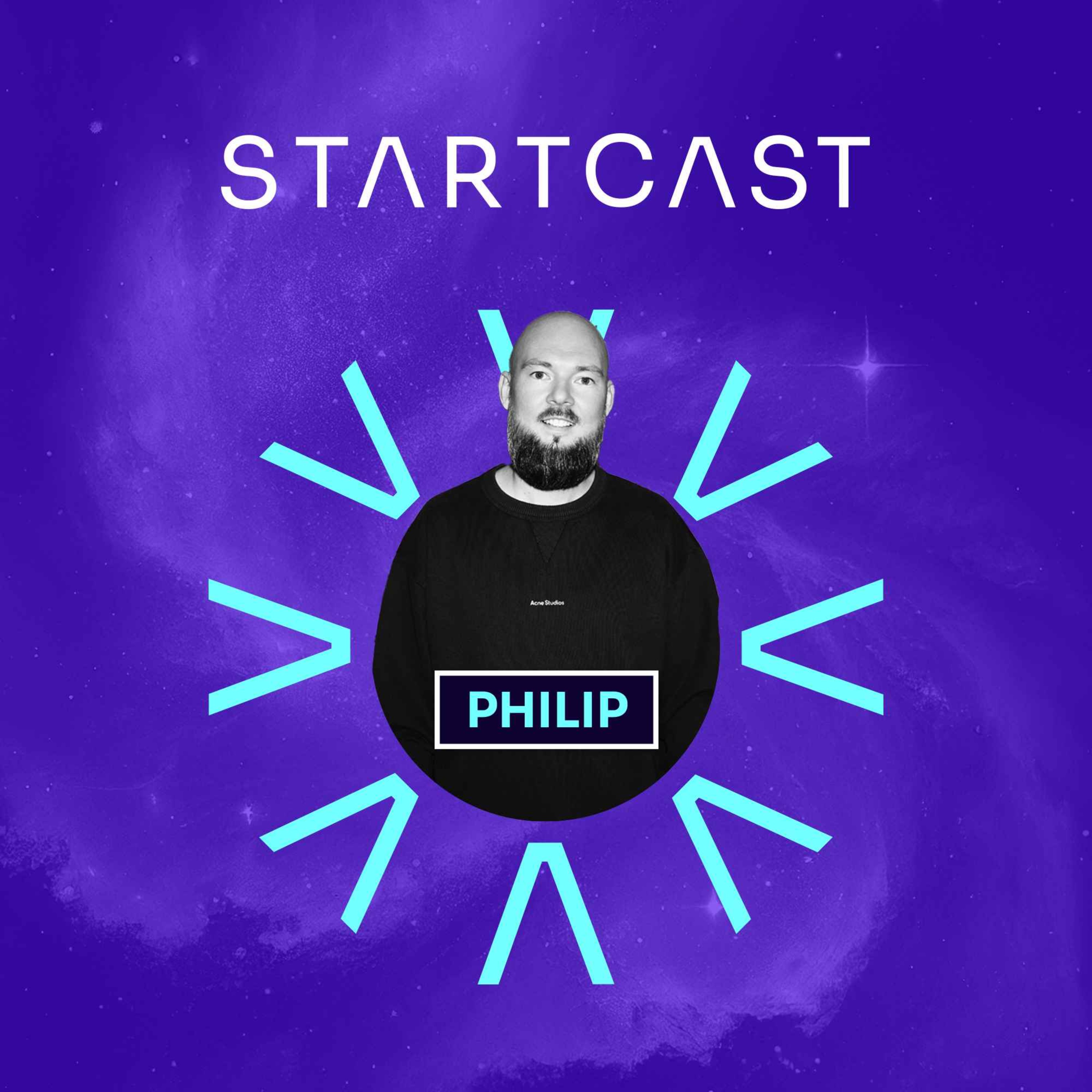 Startcast | Der Innovations, Business & Marketing Podcast