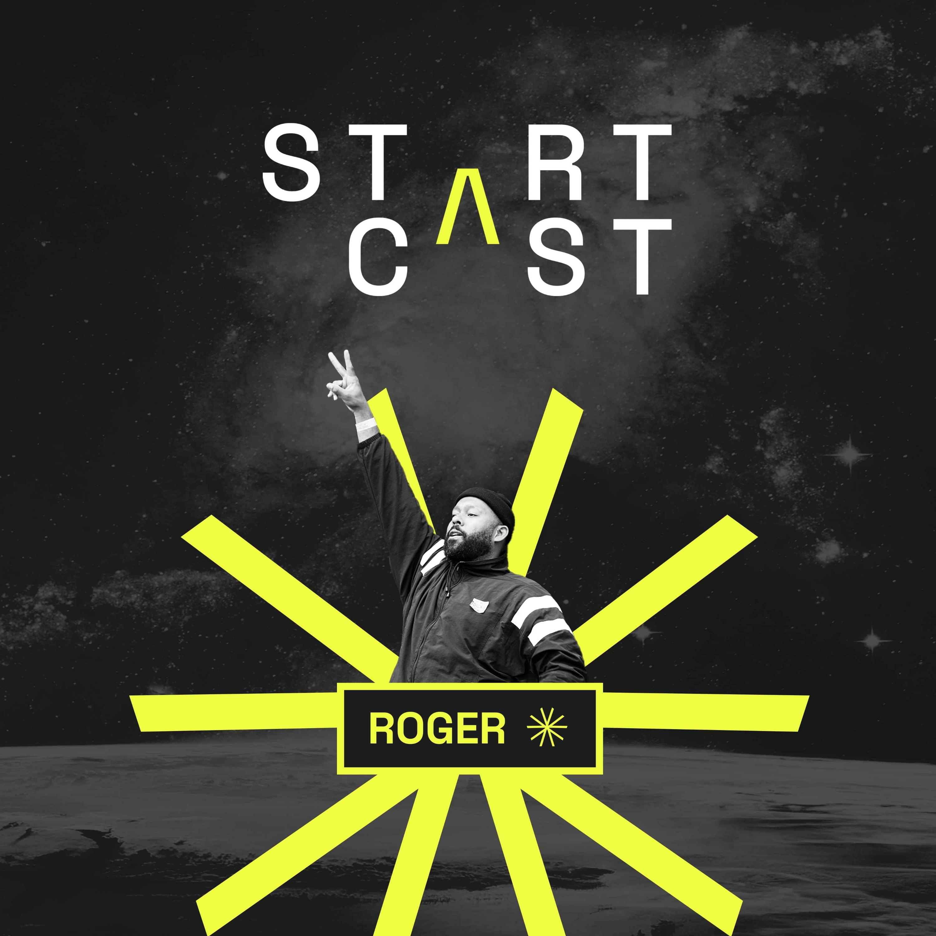 Startcast | Der Innovations, Business & Marketing Podcast