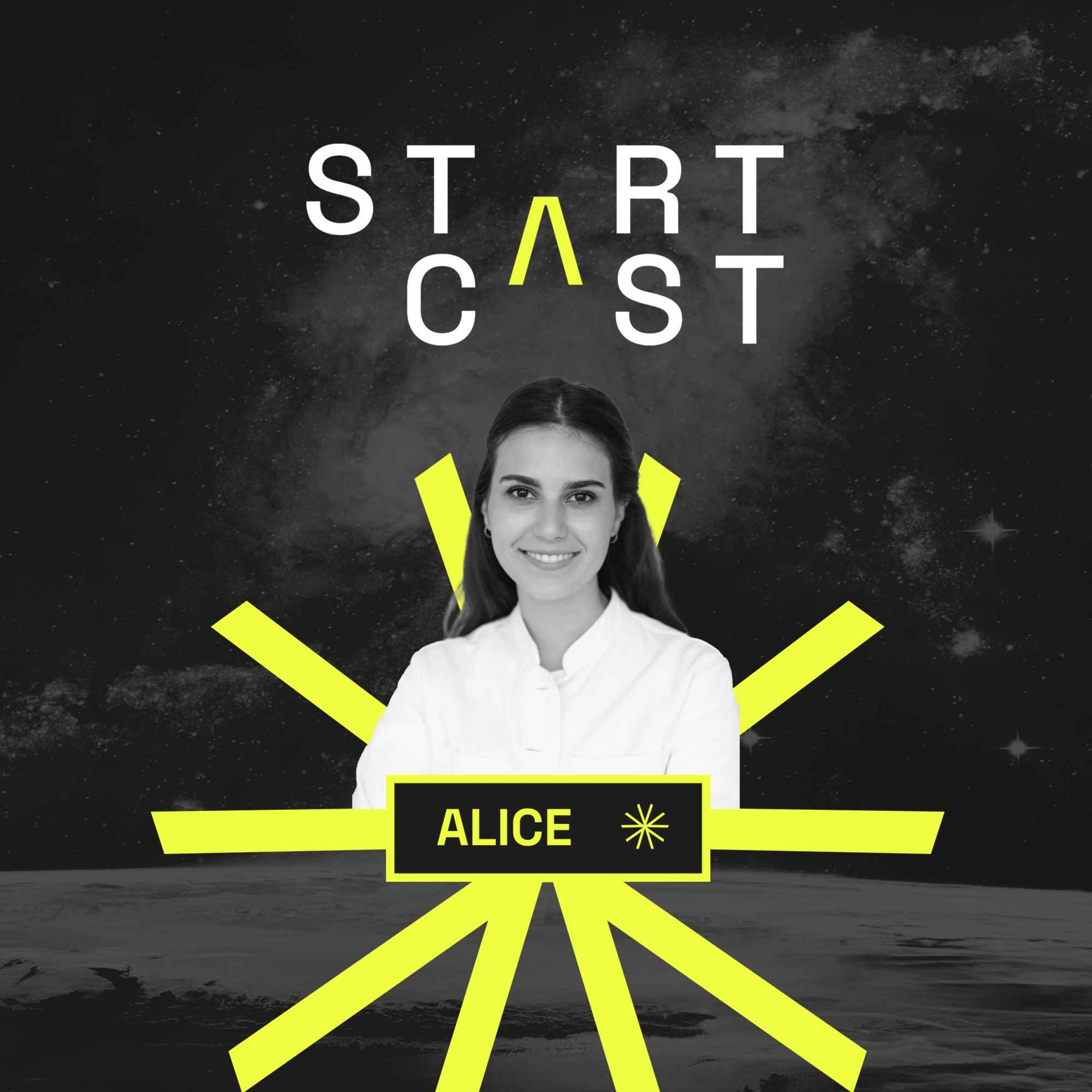 Startcast | Der Innovations, Business & Marketing Podcast