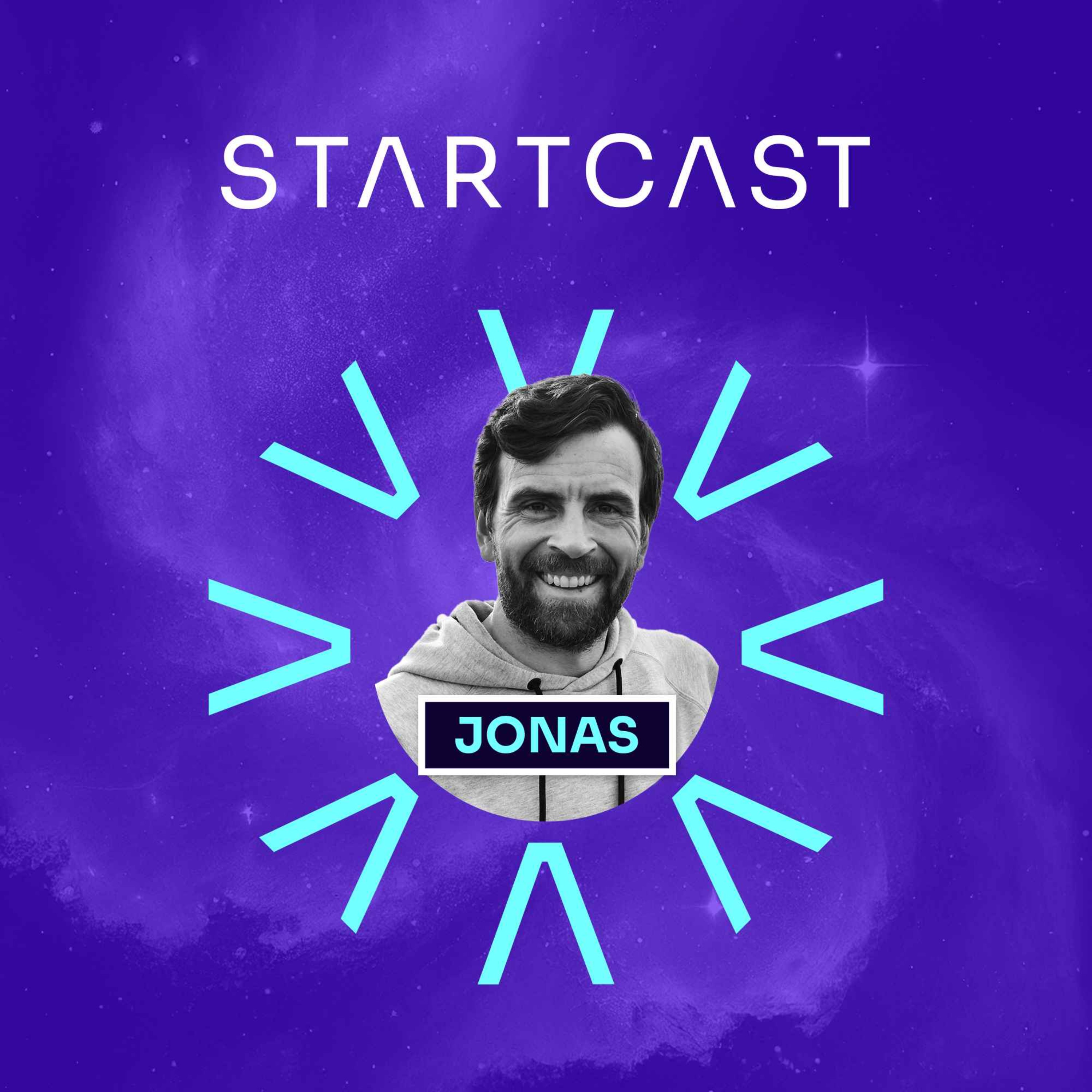 Startcast | Der Innovations, Business & Marketing Podcast