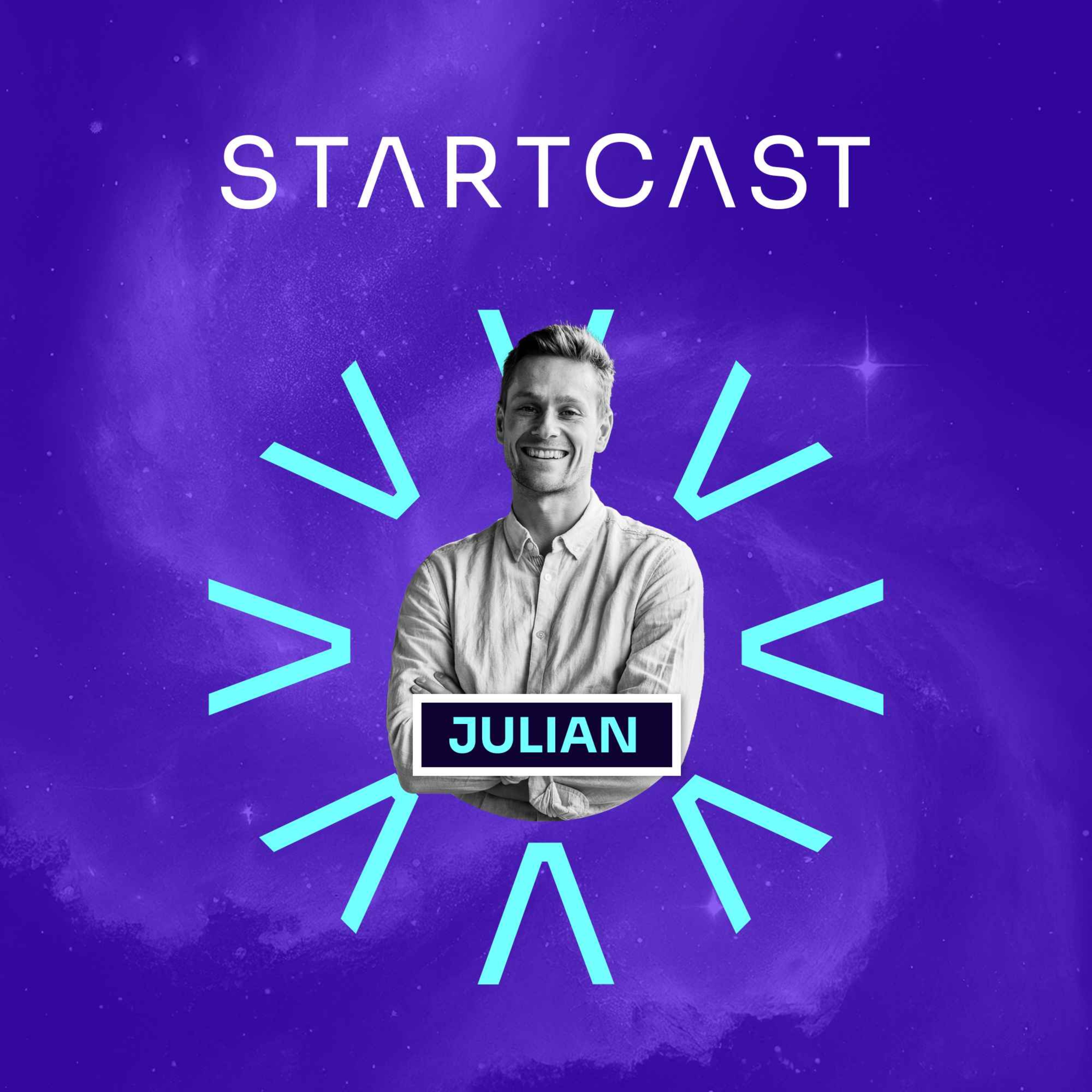 Startcast | Der Innovations, Business & Marketing Podcast