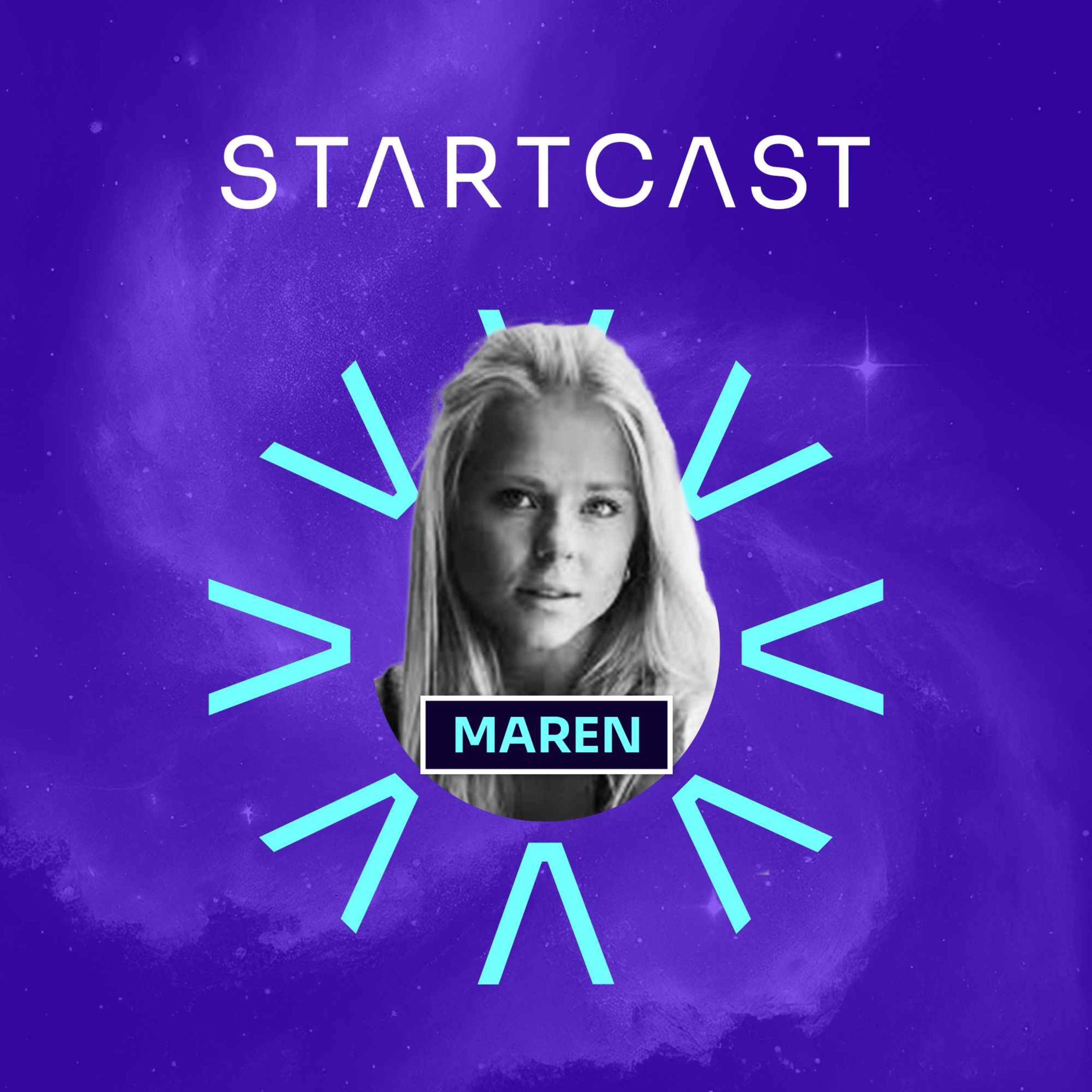 Startcast | Der Innovations, Business & Marketing Podcast