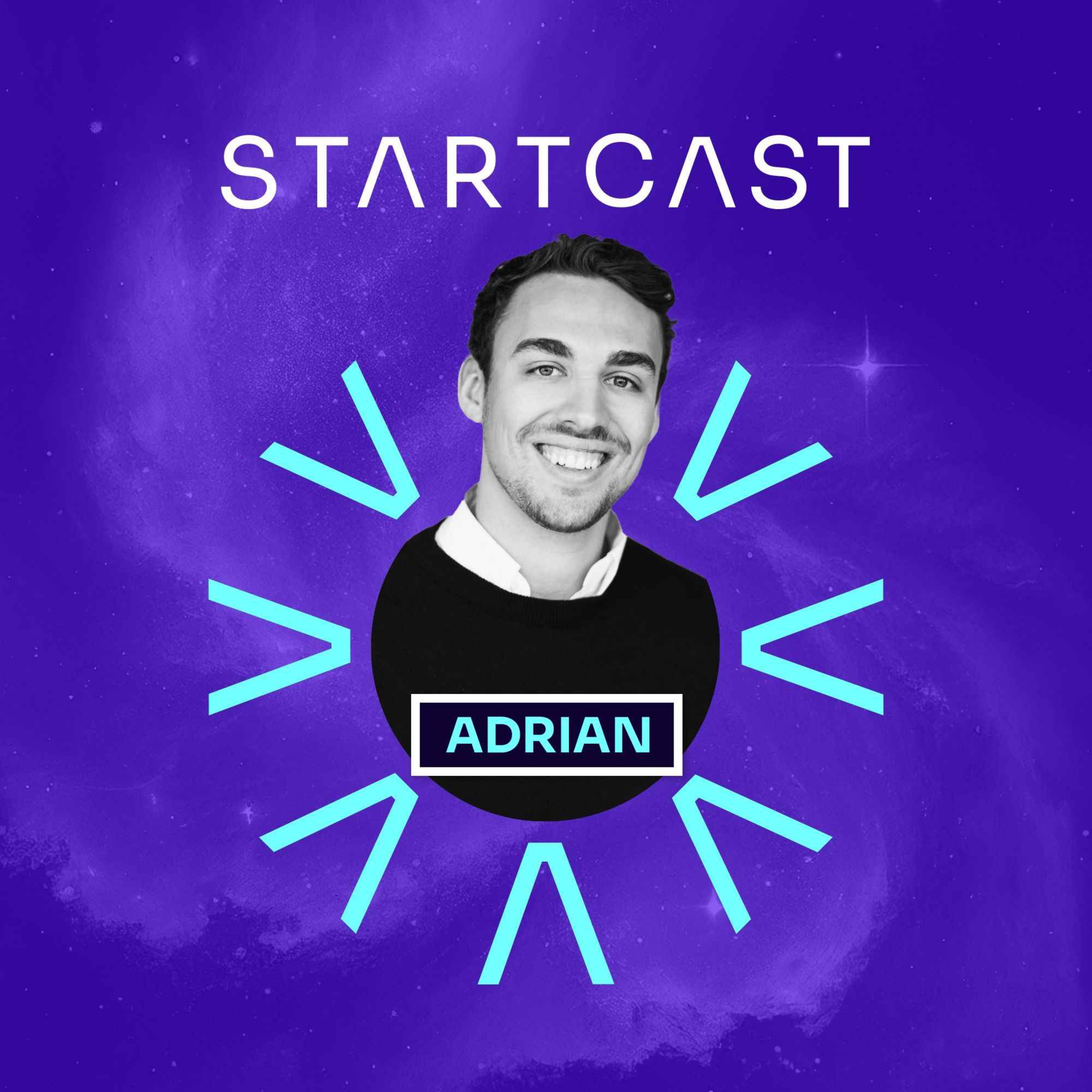 Startcast | Der Innovations, Business & Marketing Podcast