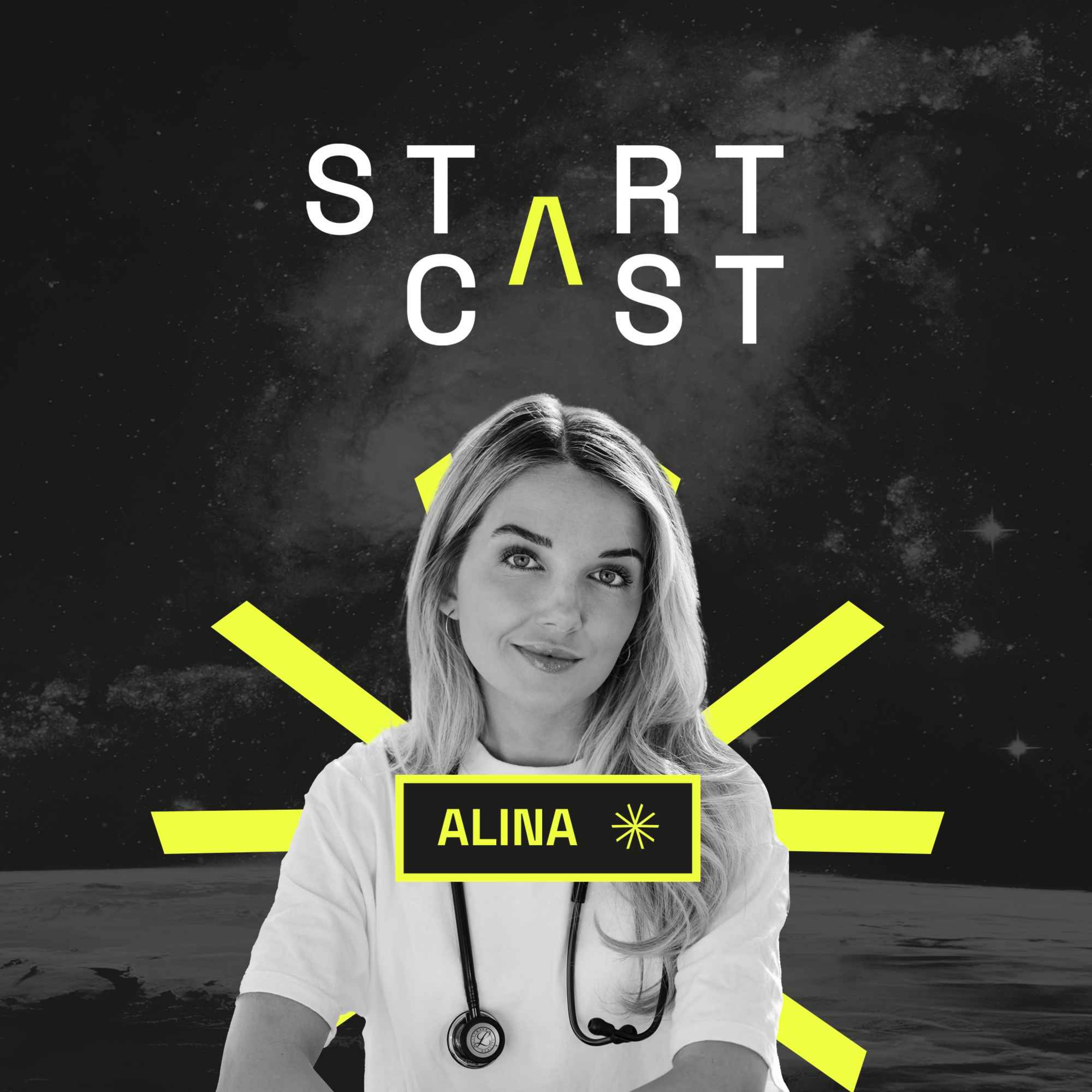Startcast | Der Innovations, Business & Marketing Podcast