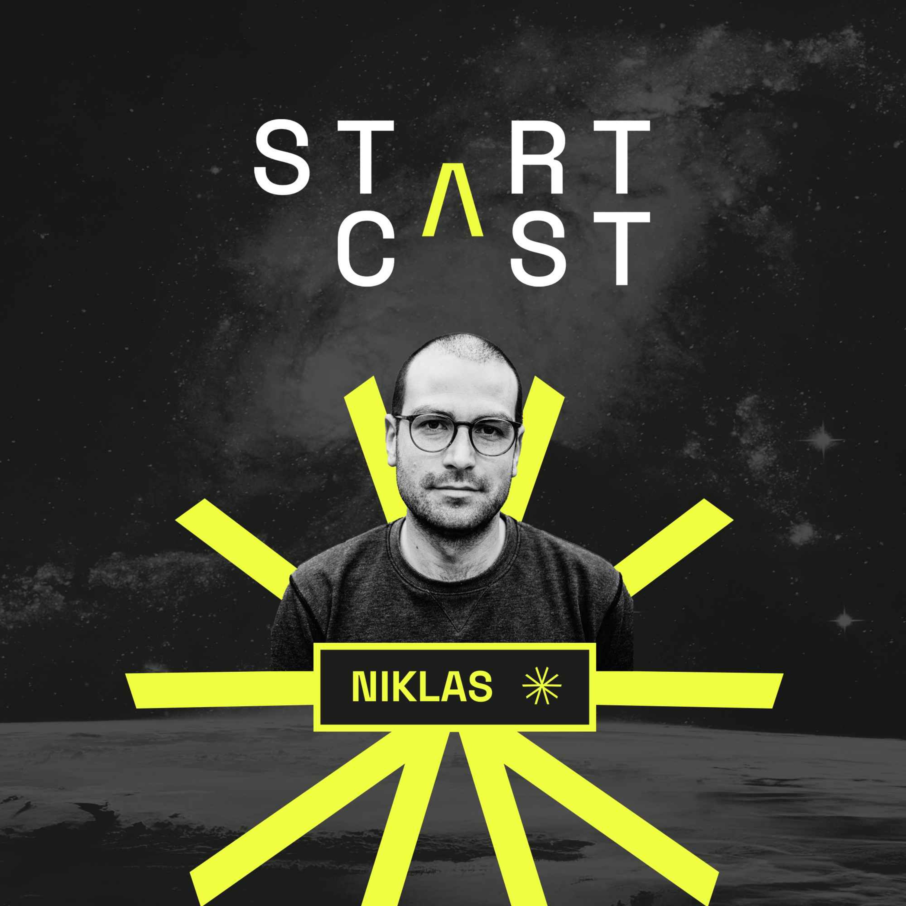 Startcast | Der Innovations, Business & Marketing Podcast