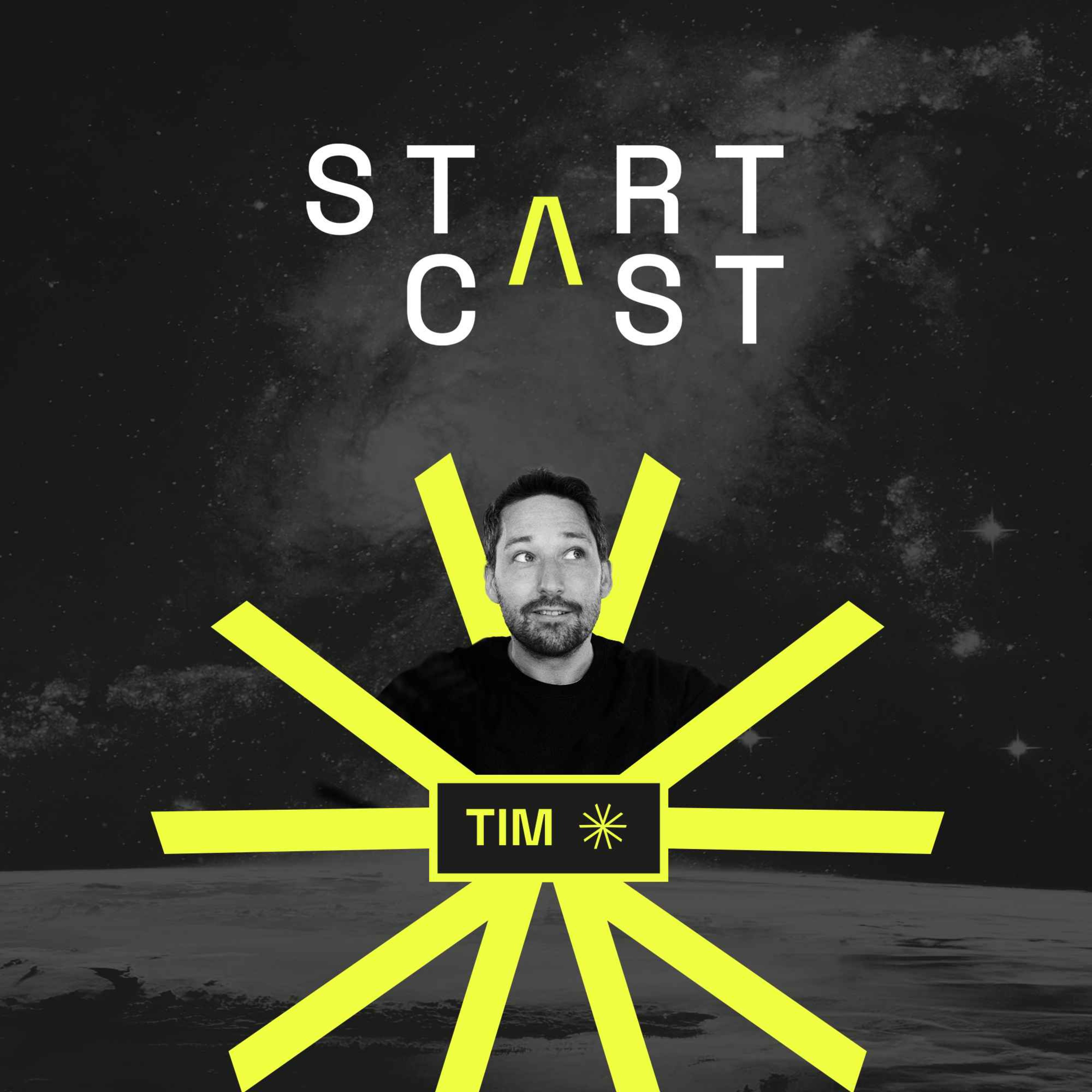 Startcast | Der Innovations, Business & Marketing Podcast