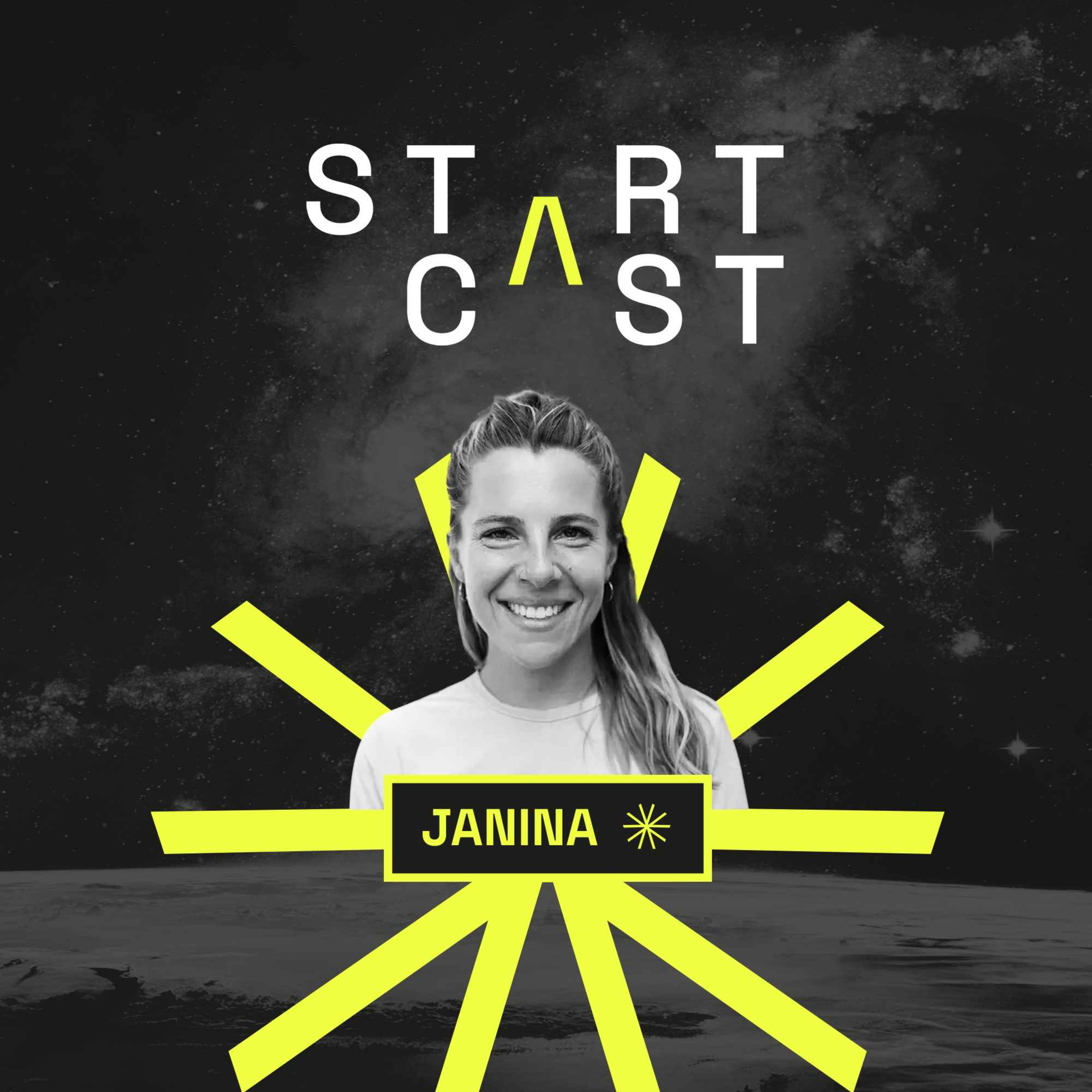 Startcast | Der Innovations, Business & Marketing Podcast