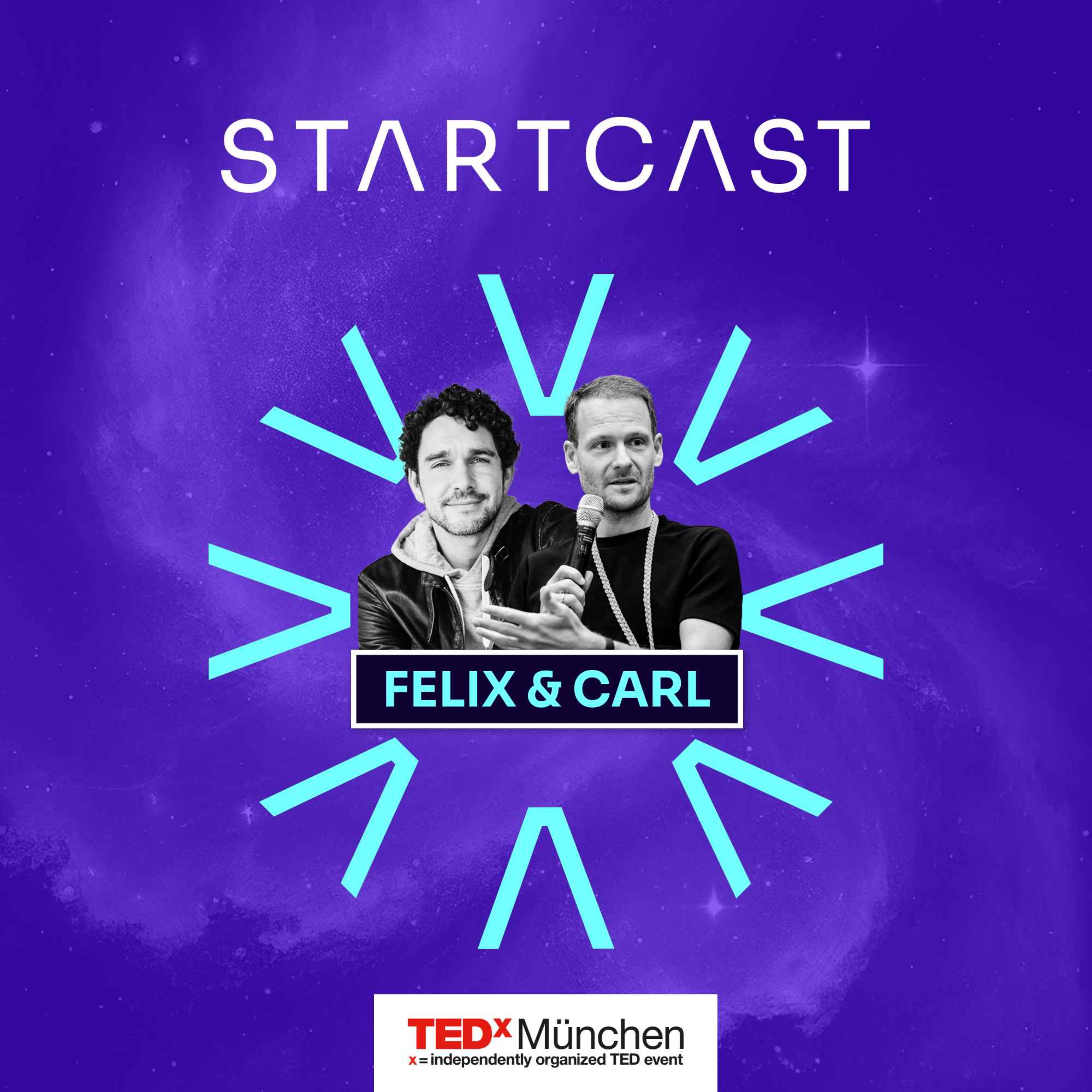 Startcast | Der Innovations, Business & Marketing Podcast