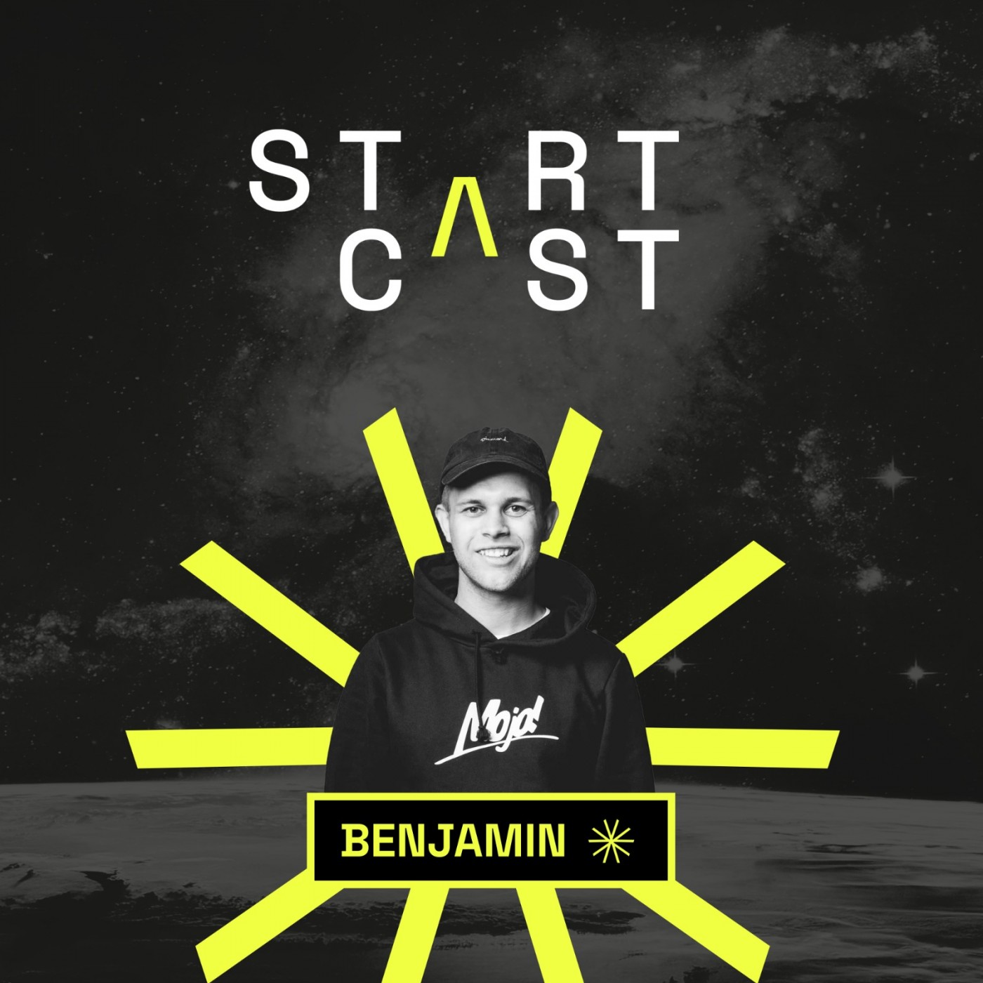 Startcast | Der Innovations, Business & Marketing Podcast