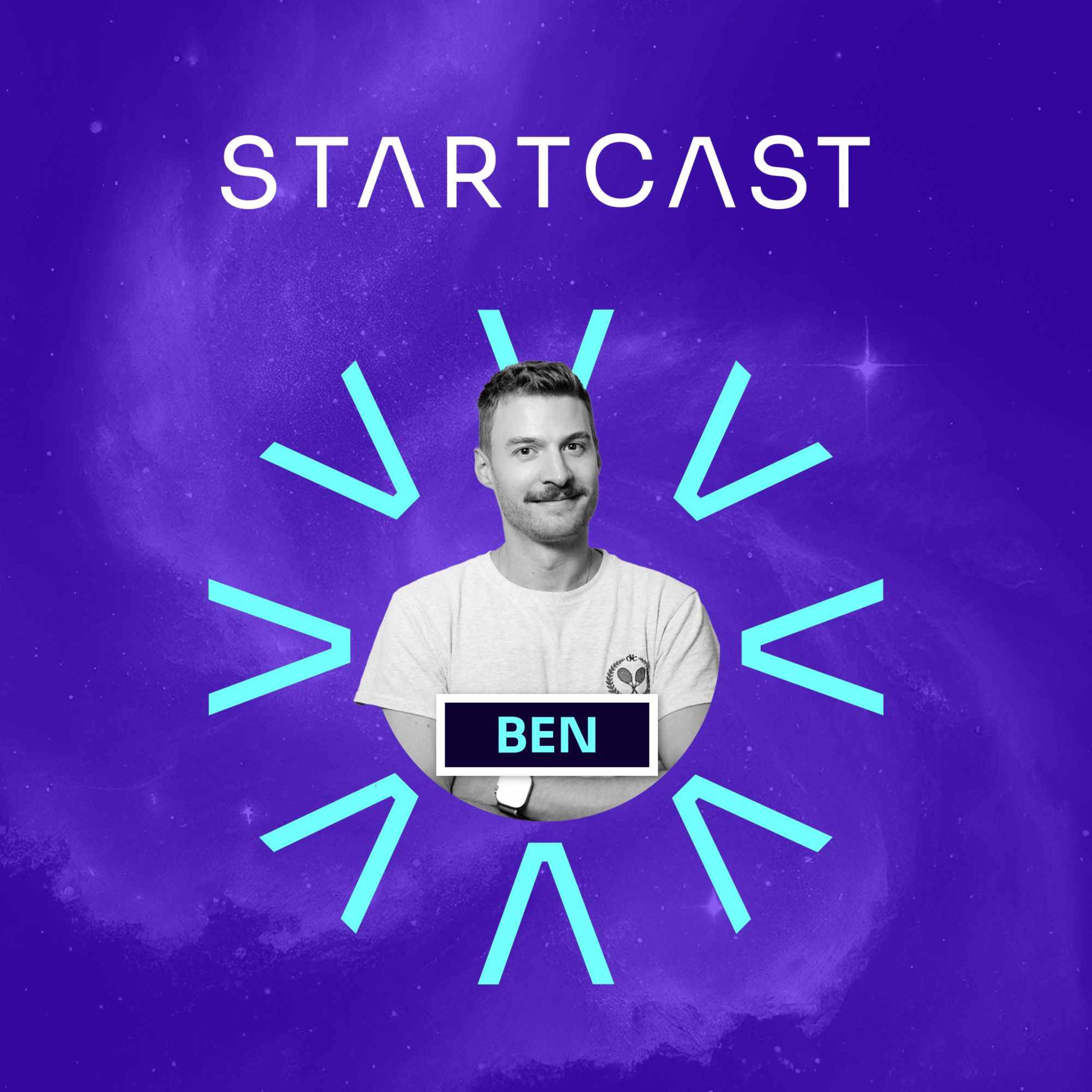 Startcast | Der Innovations, Business & Marketing Podcast