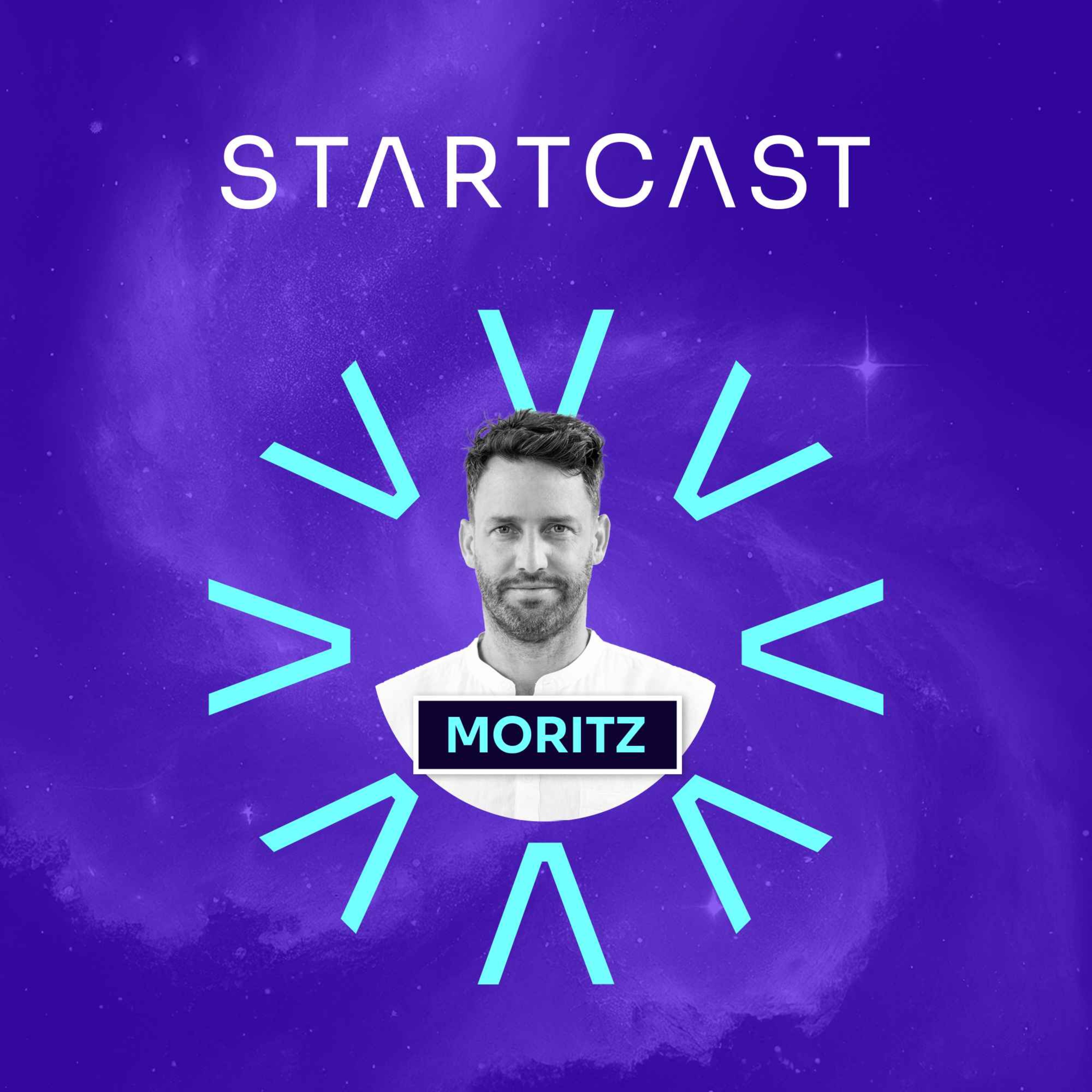 #297 torq.partners | Stabilität im Startup-Dschungel | Moritz Schlageter-Avino | Managing Partner & Founder