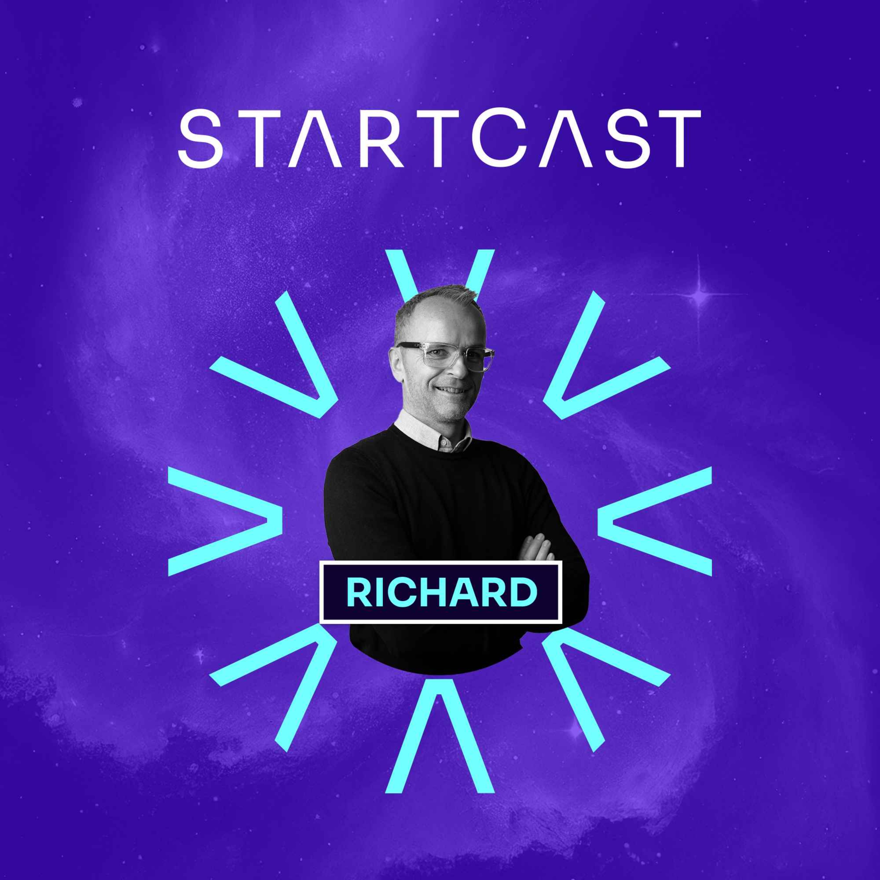 Startcast | Der Innovations, Business & Marketing Podcast