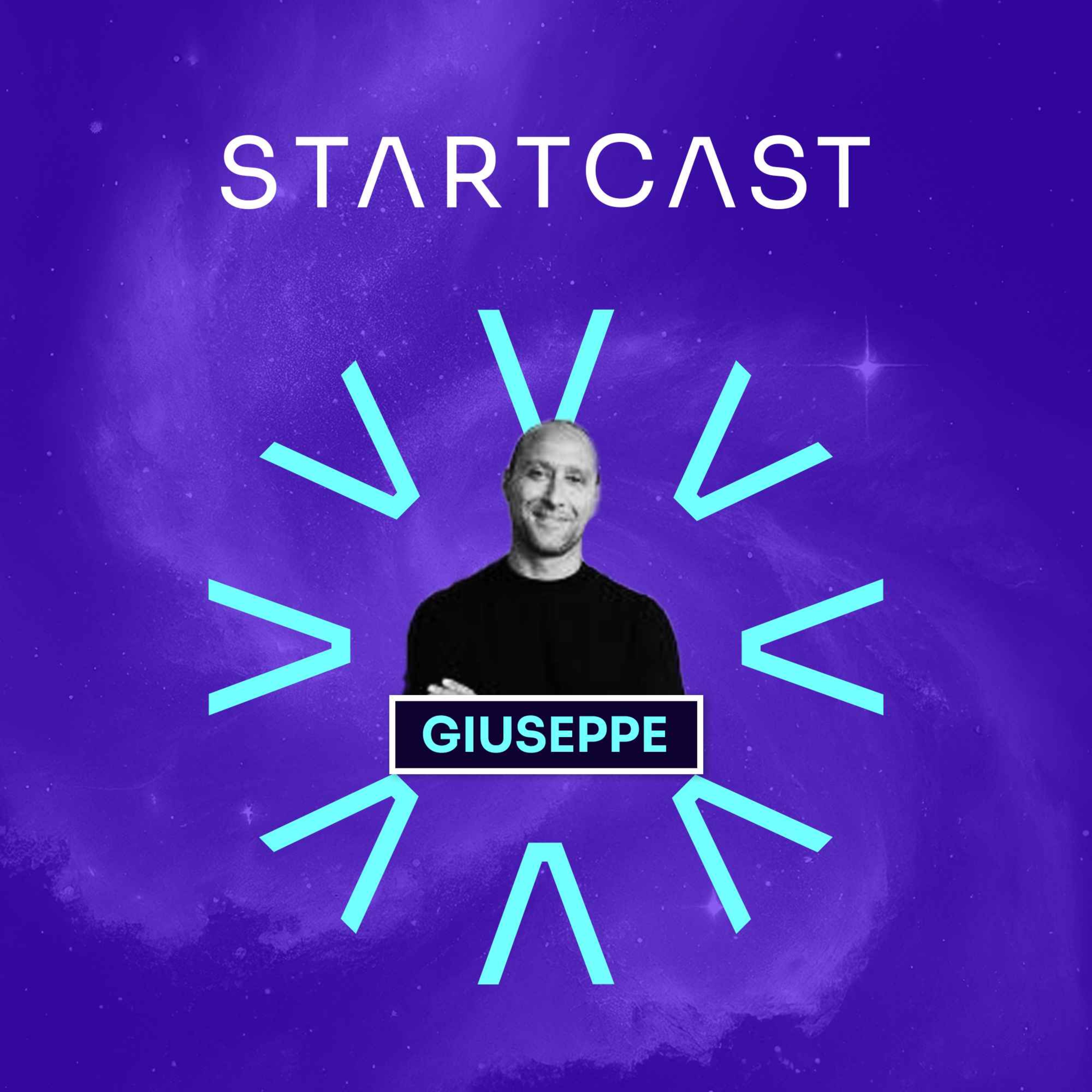 Startcast | Der Innovations, Business & Marketing Podcast