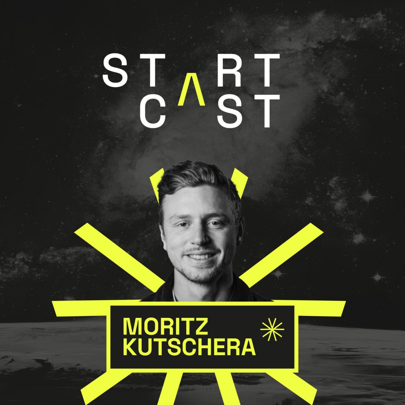 Startcast | Der Innovations, Business & Marketing Podcast