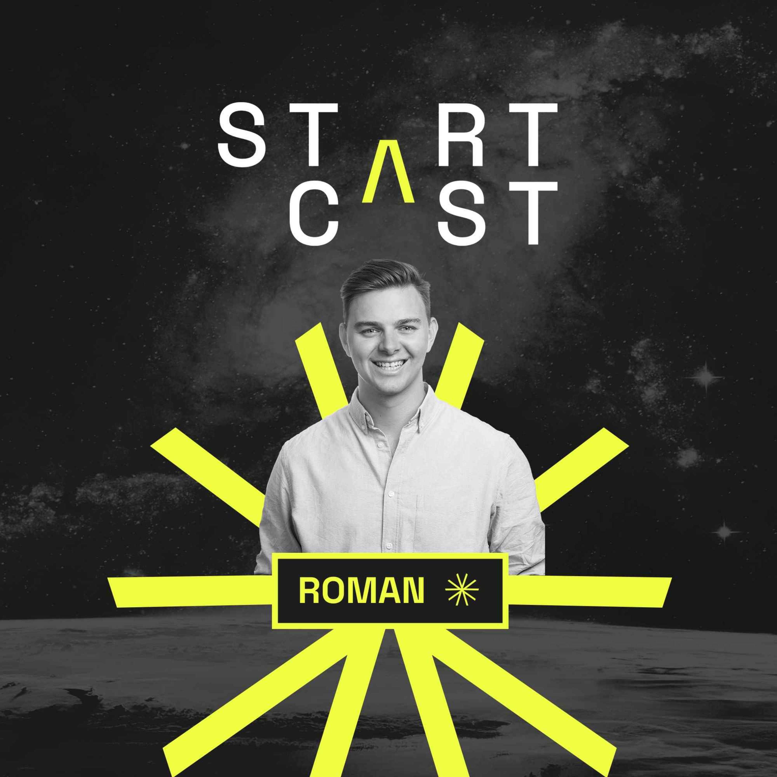 Startcast | Der Innovations, Business & Marketing Podcast