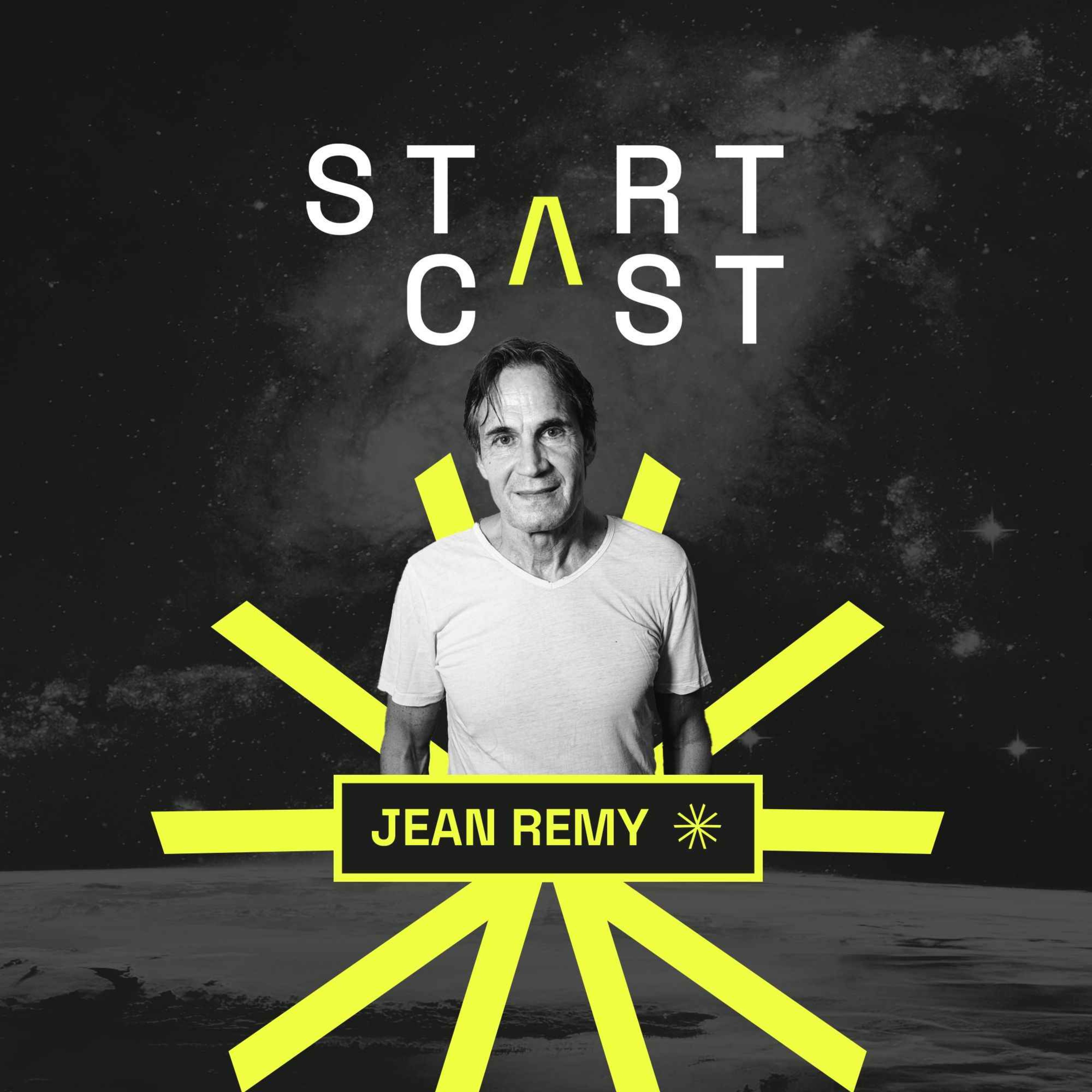 Startcast | Der Innovations, Business & Marketing Podcast