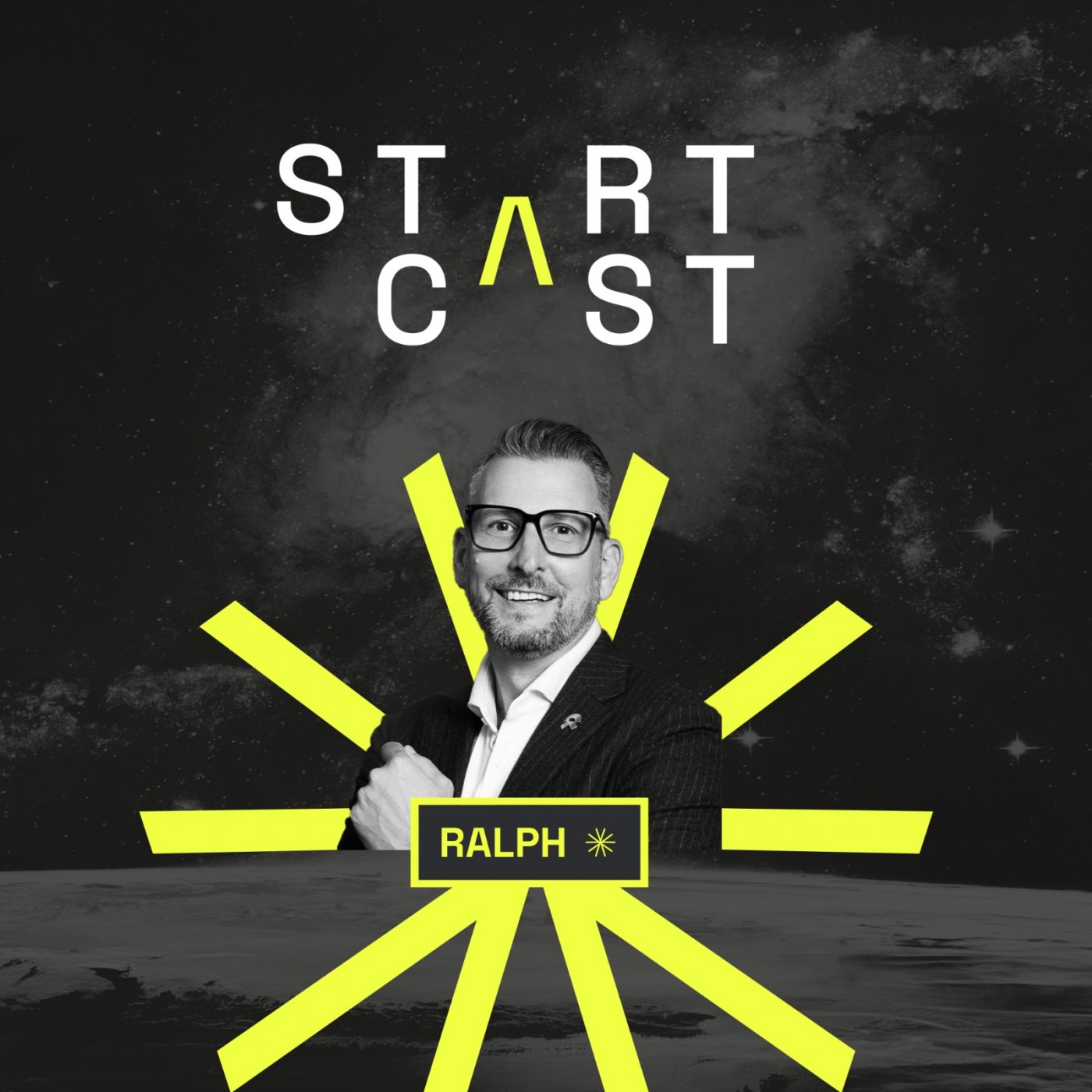 Startcast | Der Innovations, Business & Marketing Podcast
