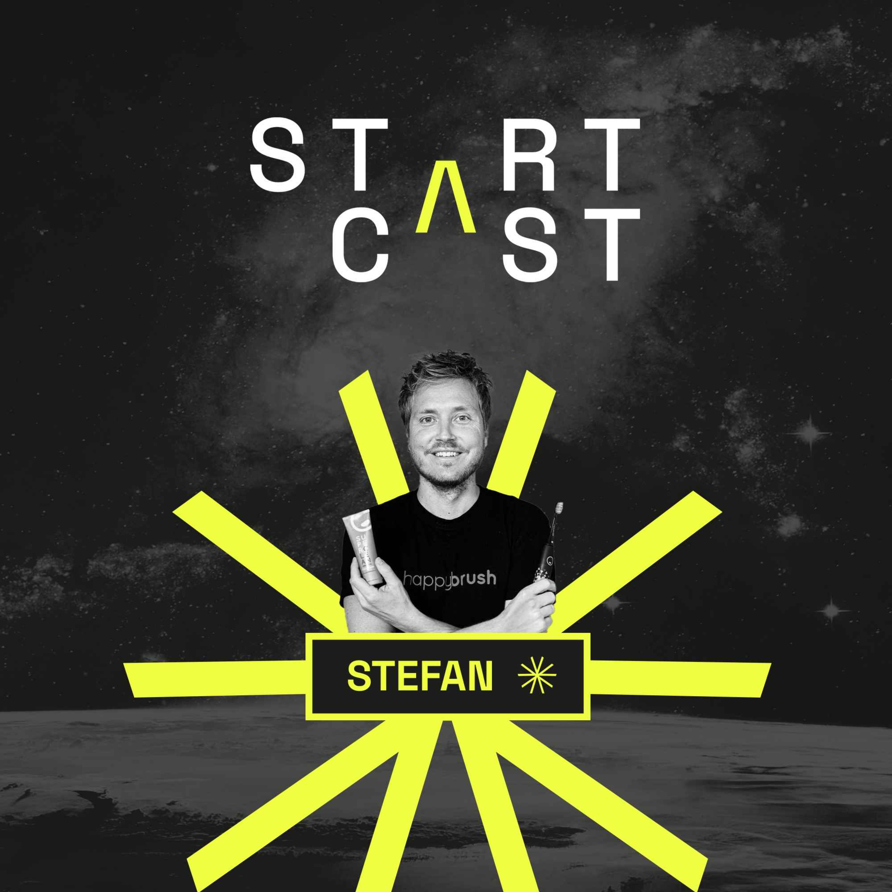 Startcast | Der Innovations, Business & Marketing Podcast