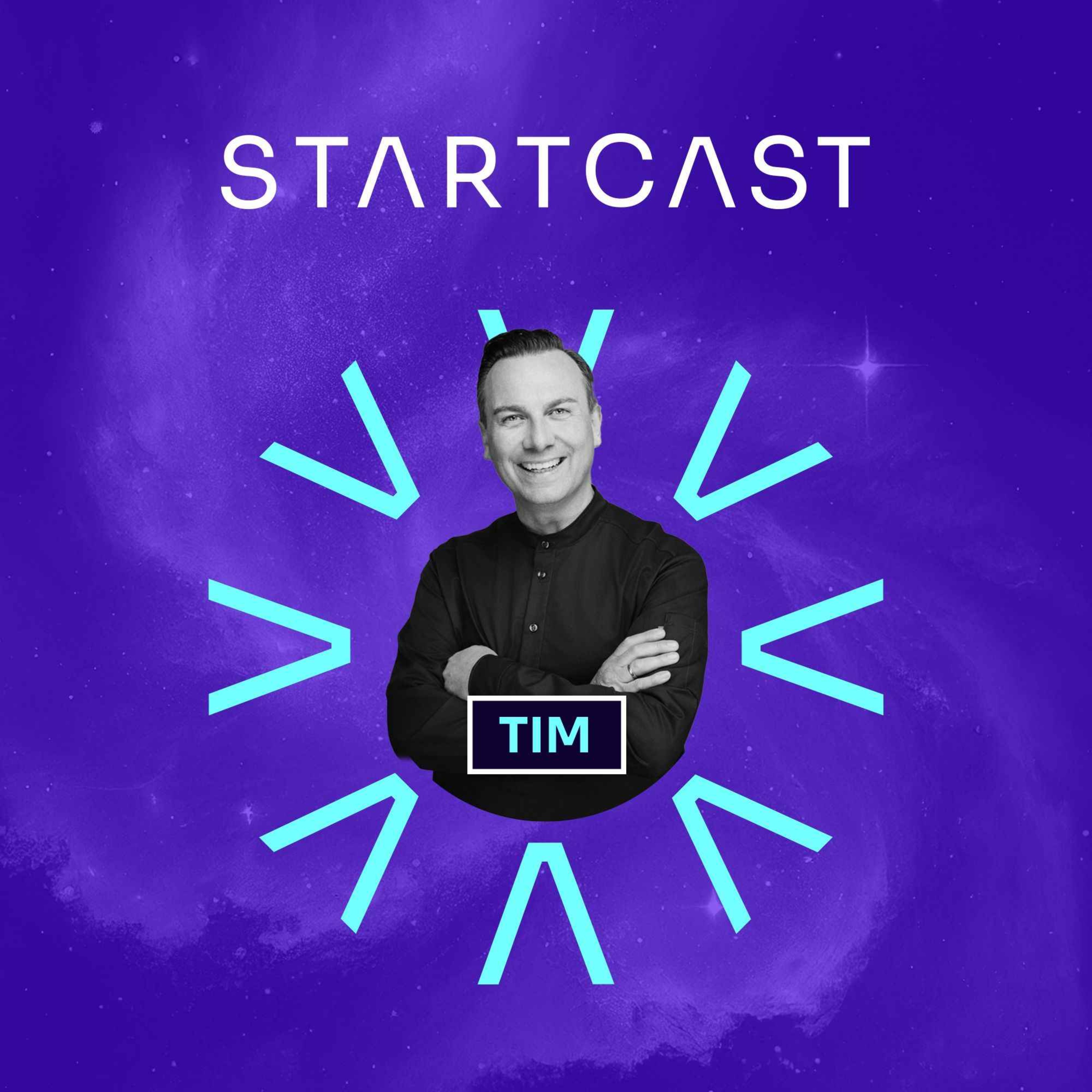 Startcast | Der Innovations, Business & Marketing Podcast
