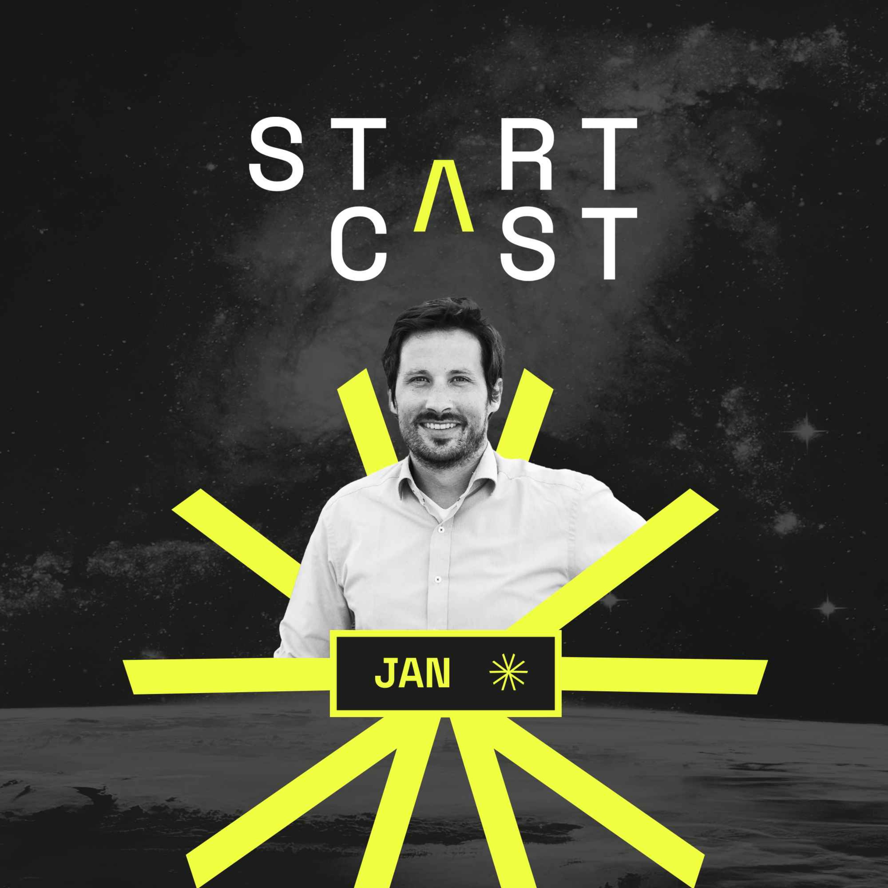 #161 Die Zukunft der Energiewende mit Jan Rabe von Rabot Charge