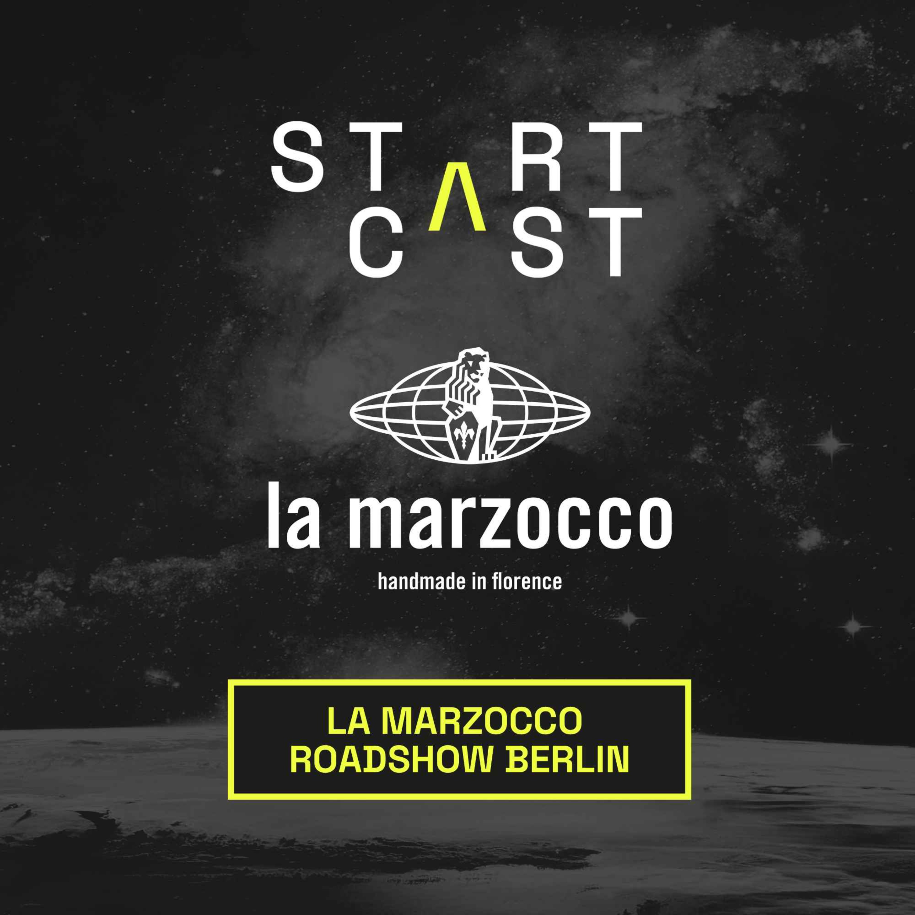 Startcast | Der Innovations, Business & Marketing Podcast