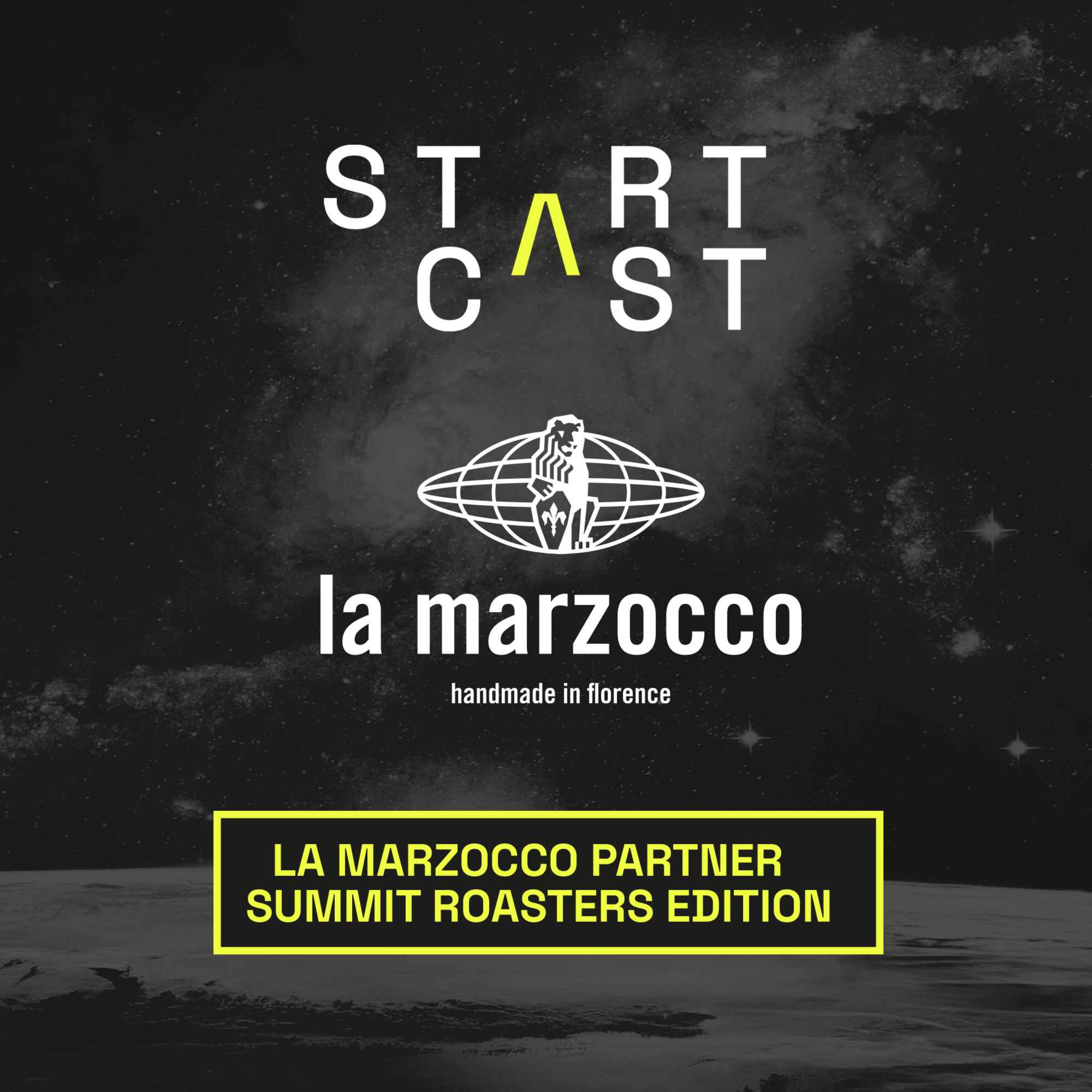 Startcast | Der Innovations, Business & Marketing Podcast