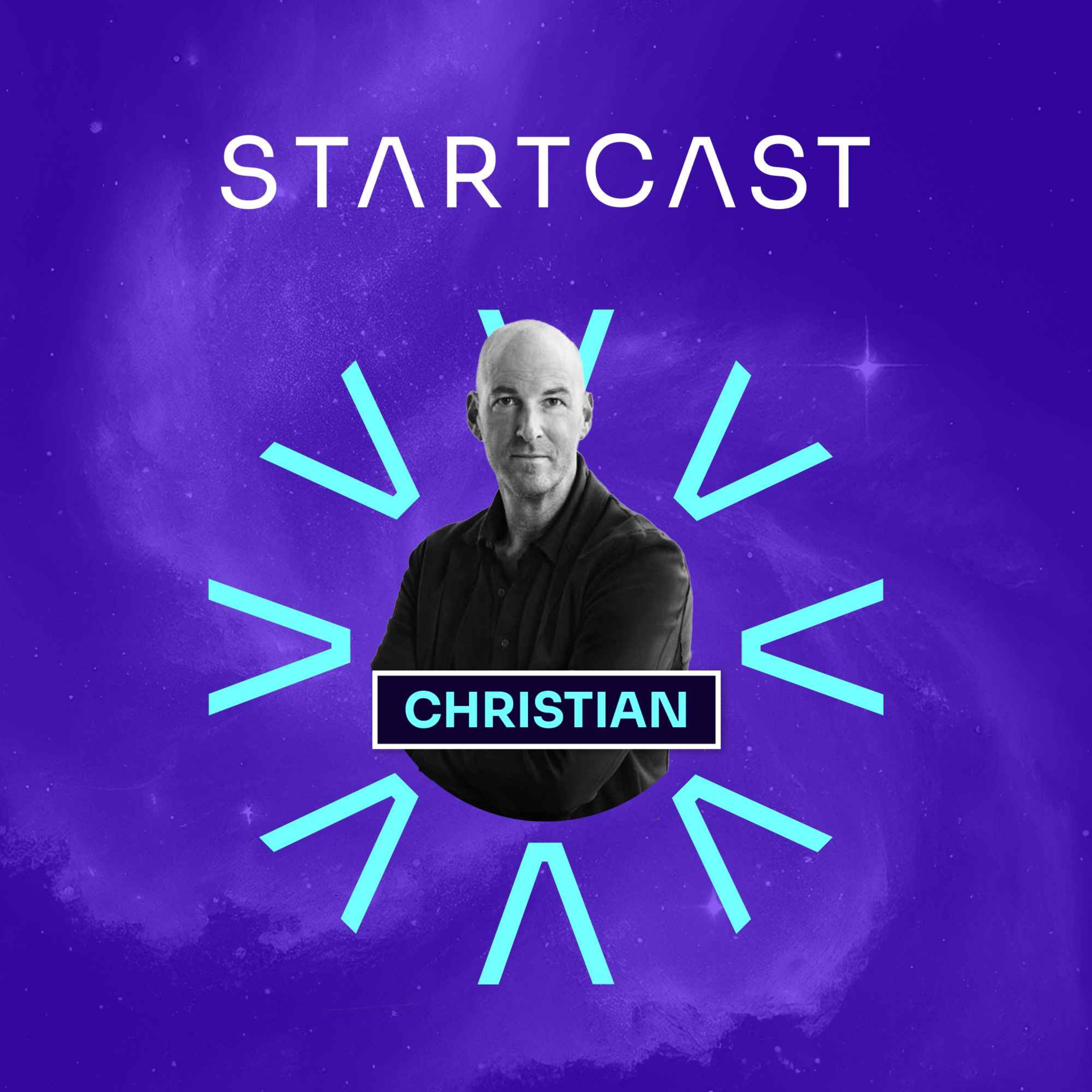 Startcast | Der Innovations, Business & Marketing Podcast