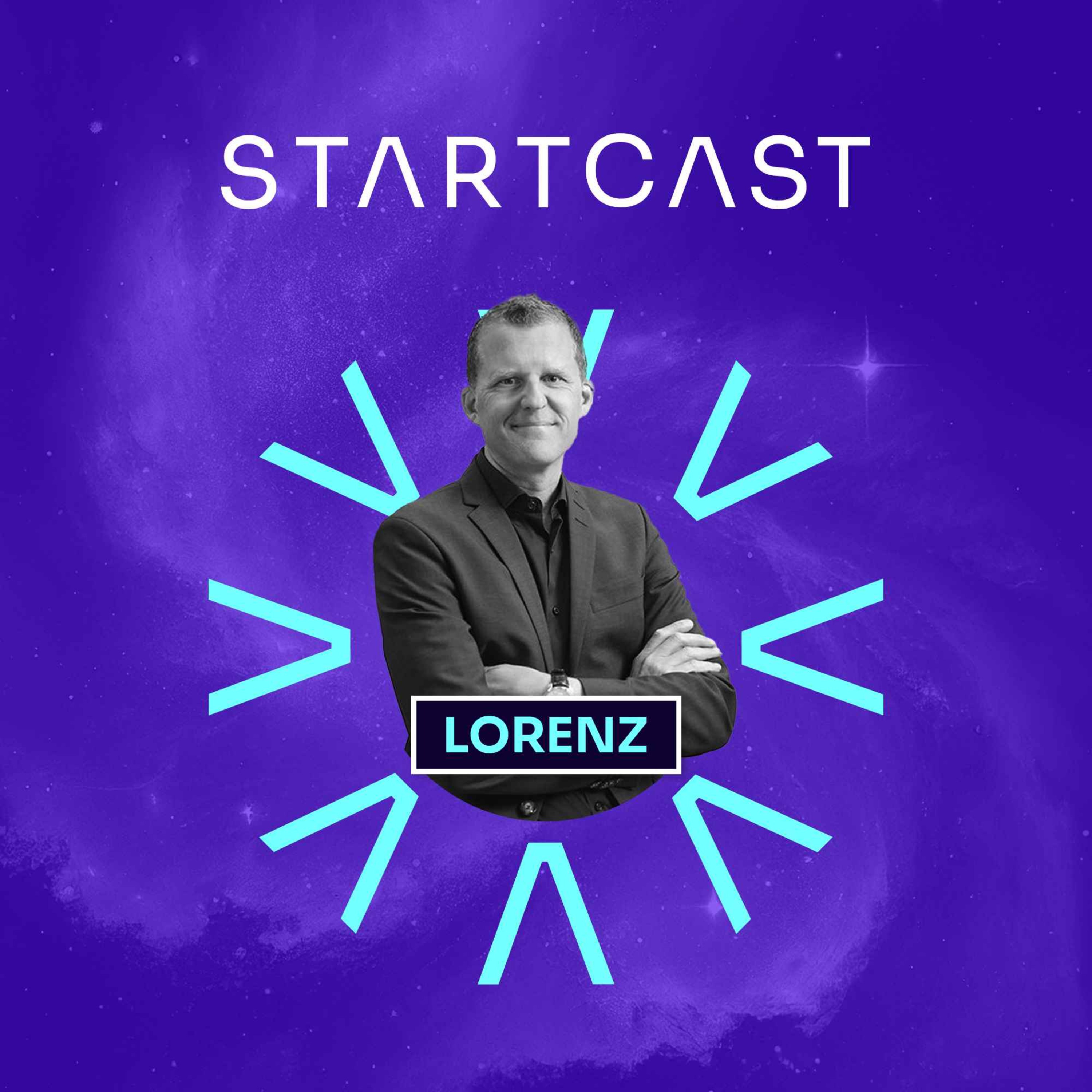 Startcast | Der Innovations, Business & Marketing Podcast