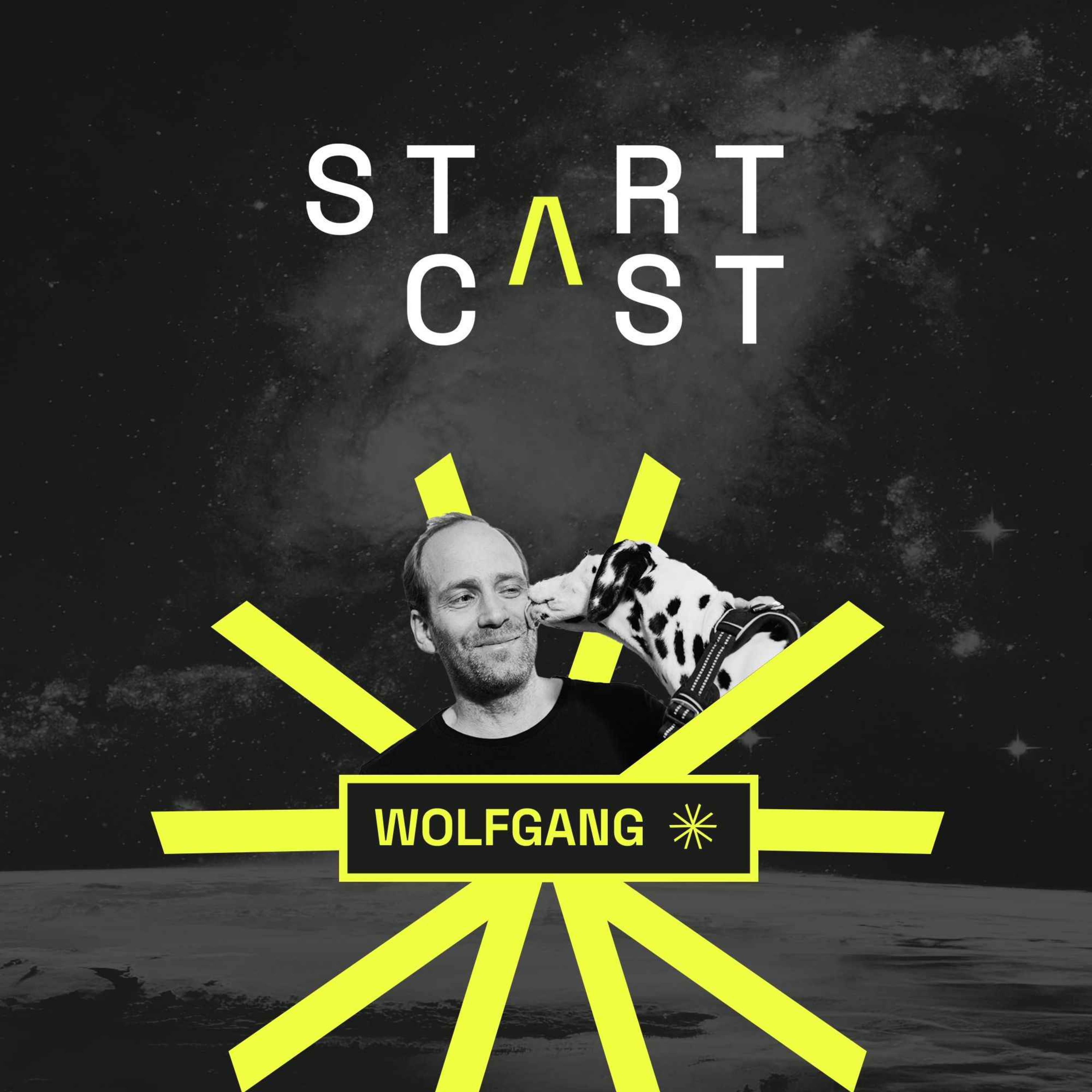 Startcast | Der Innovations, Business & Marketing Podcast