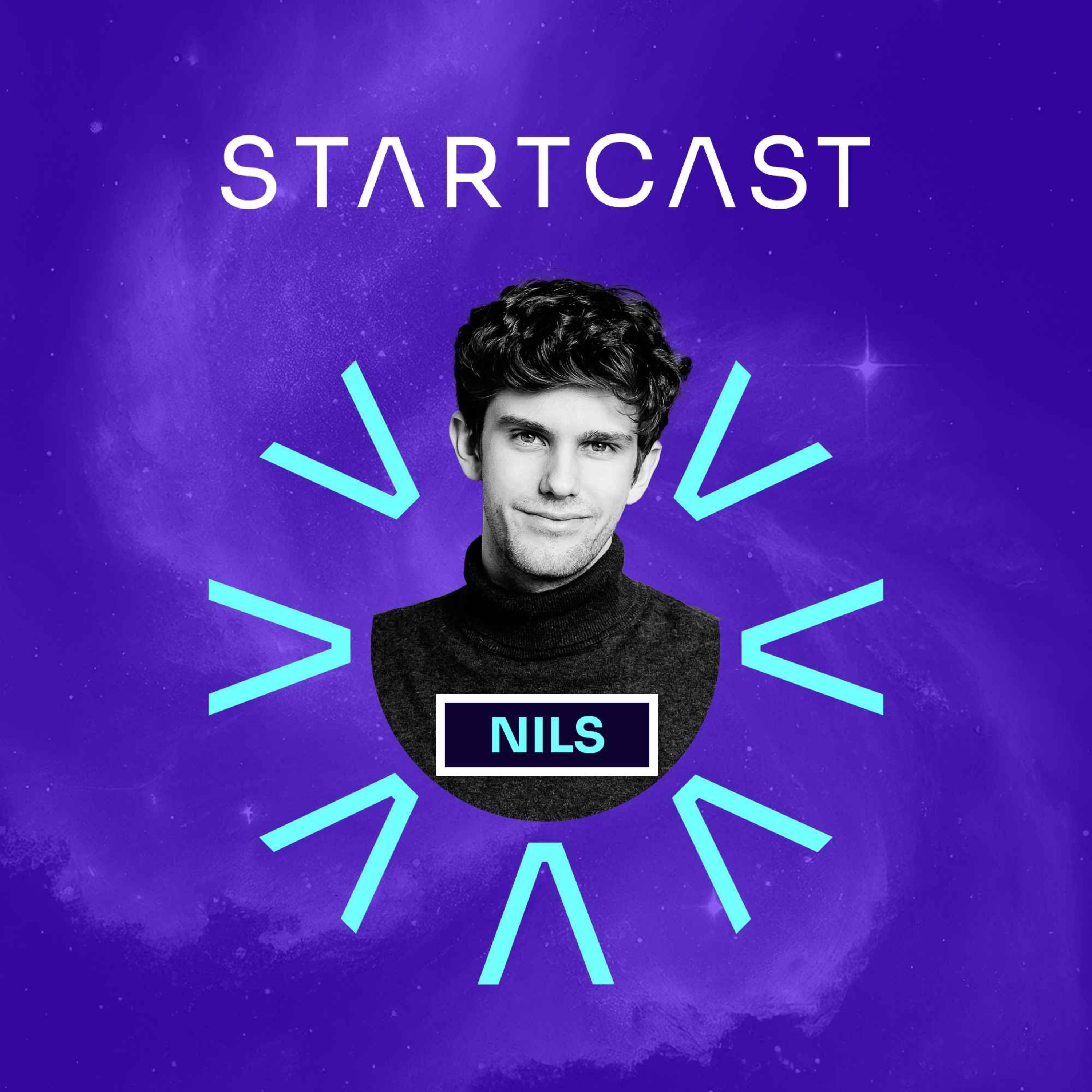 Startcast | Der Innovations, Business & Marketing Podcast