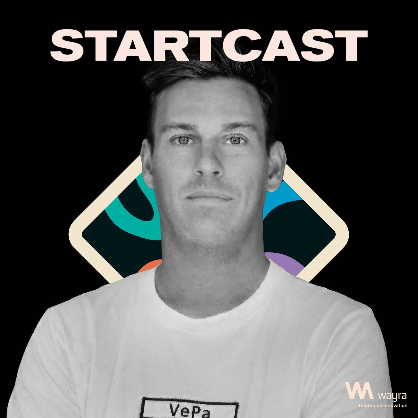 Startcast | Der Innovations, Business & Marketing Podcast