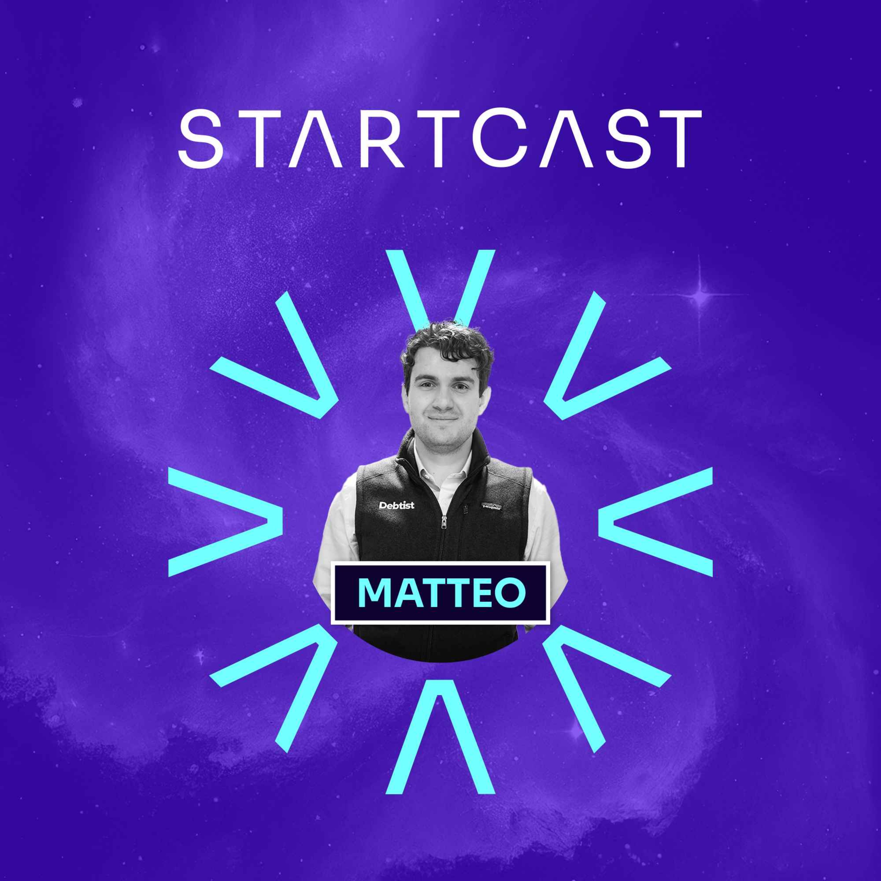 Startcast | Der Innovations, Business & Marketing Podcast