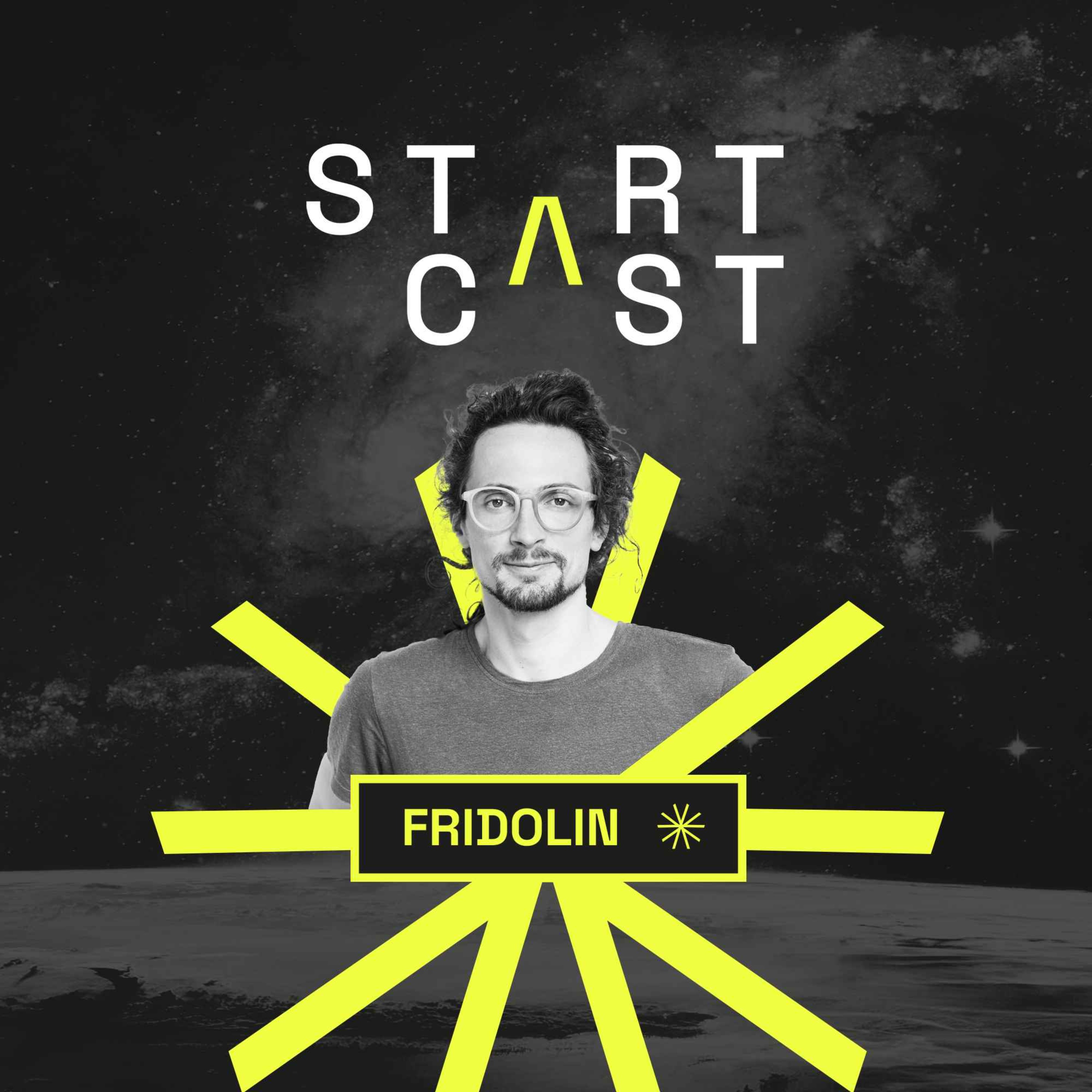 Startcast | Der Innovations, Business & Marketing Podcast