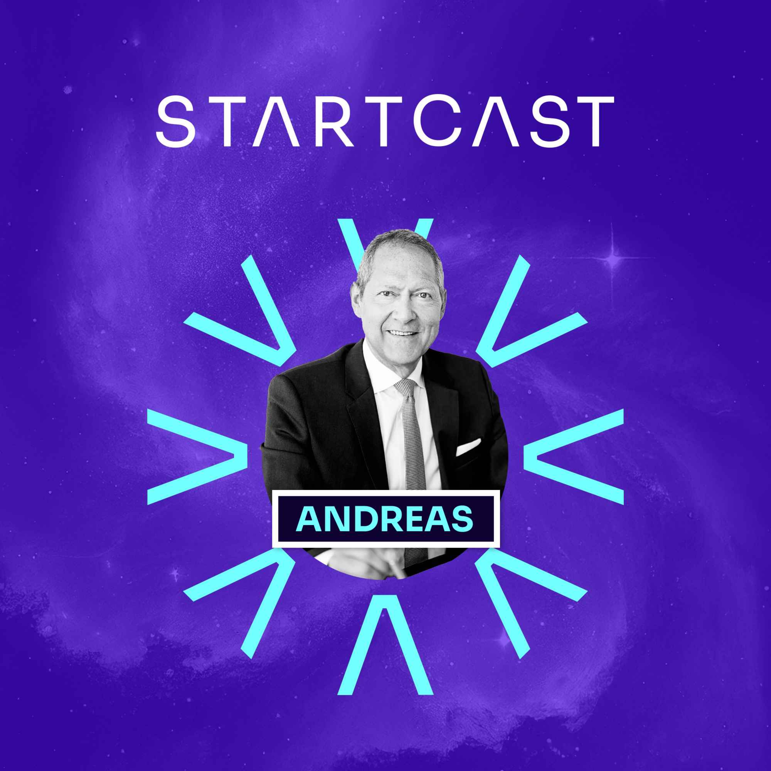 Startcast | Der Innovations, Business & Marketing Podcast