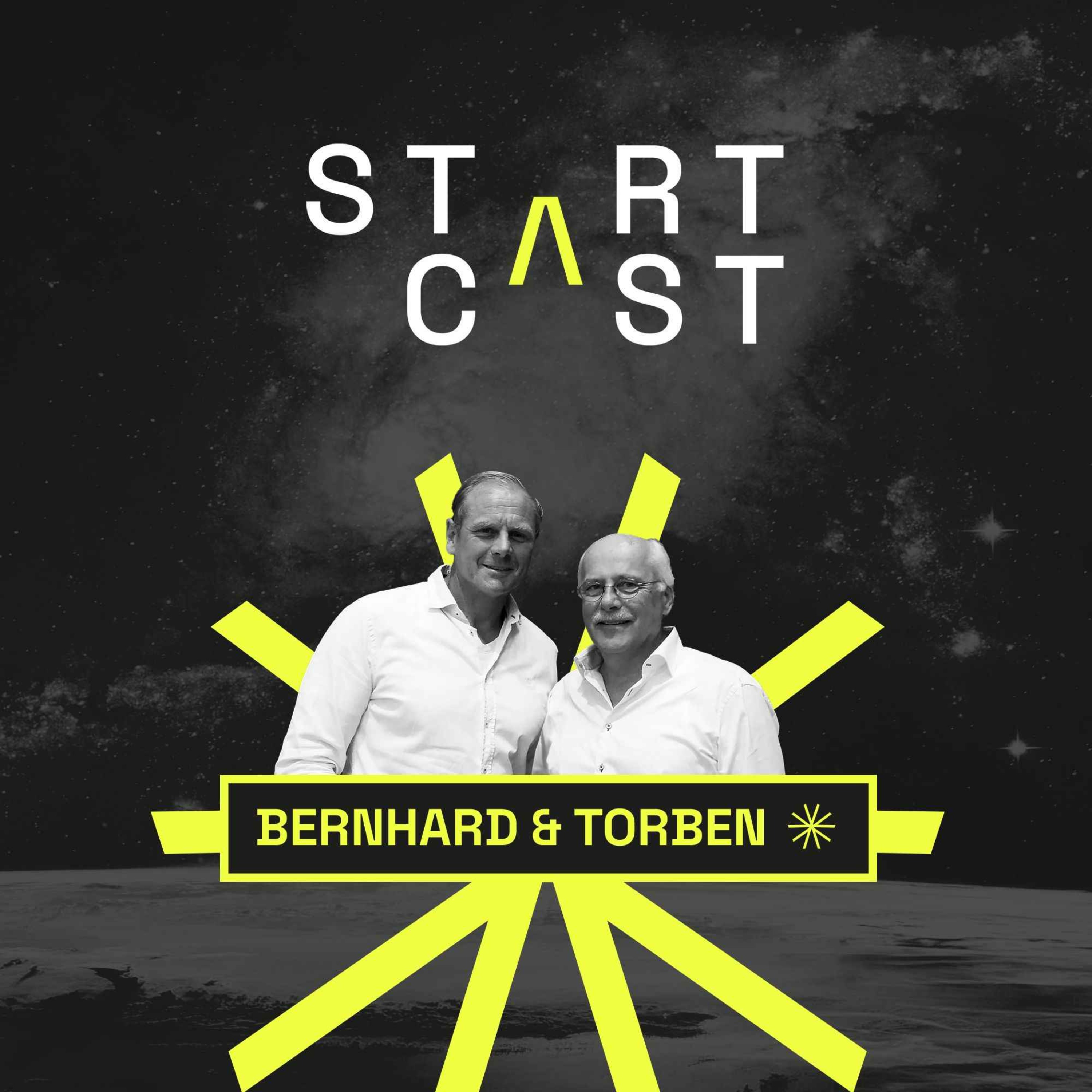 #119 Die Philosophie der Perfektion mit Bernhard Heinloth und Torben Hansen von Schotten & Hansen