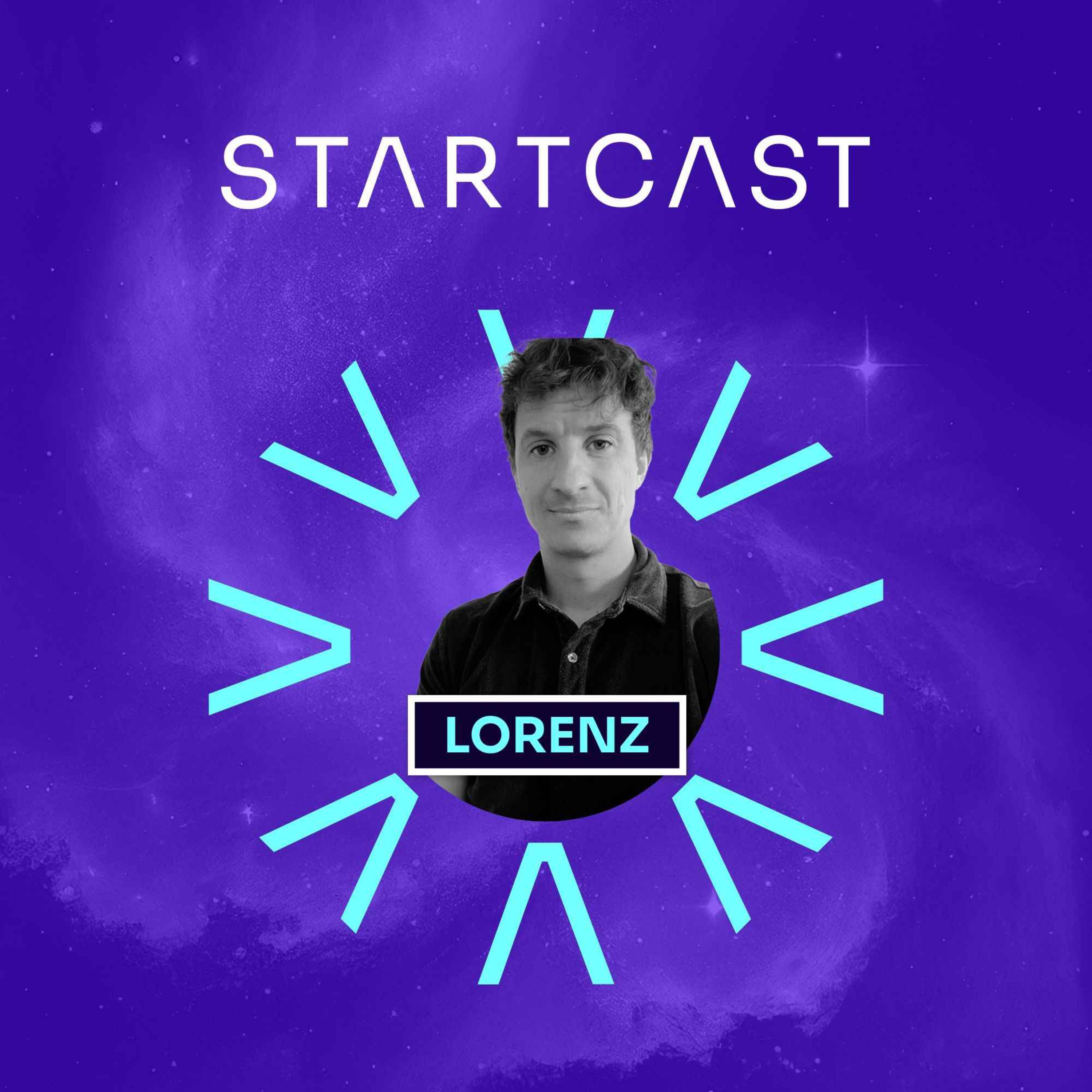 #253 ecoro | Unterirdische Revolution | Lorenz Freimuth | Head of Logistics