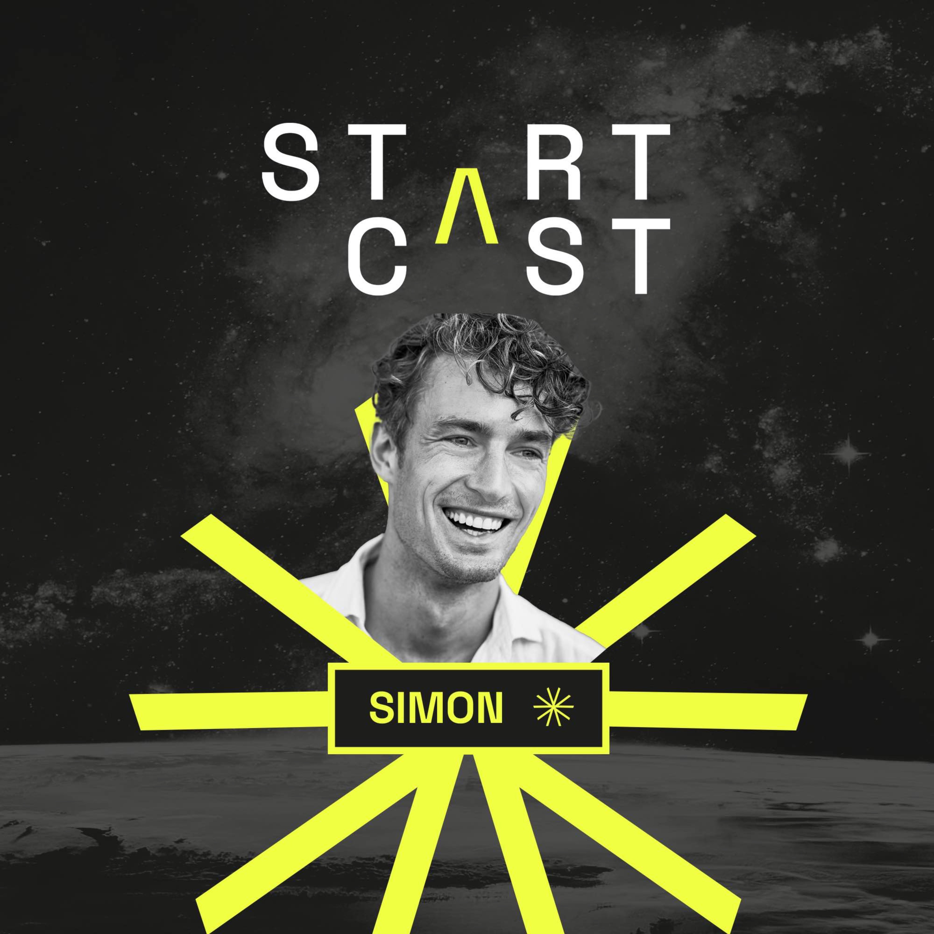 Startcast | Der Innovations, Business & Marketing Podcast