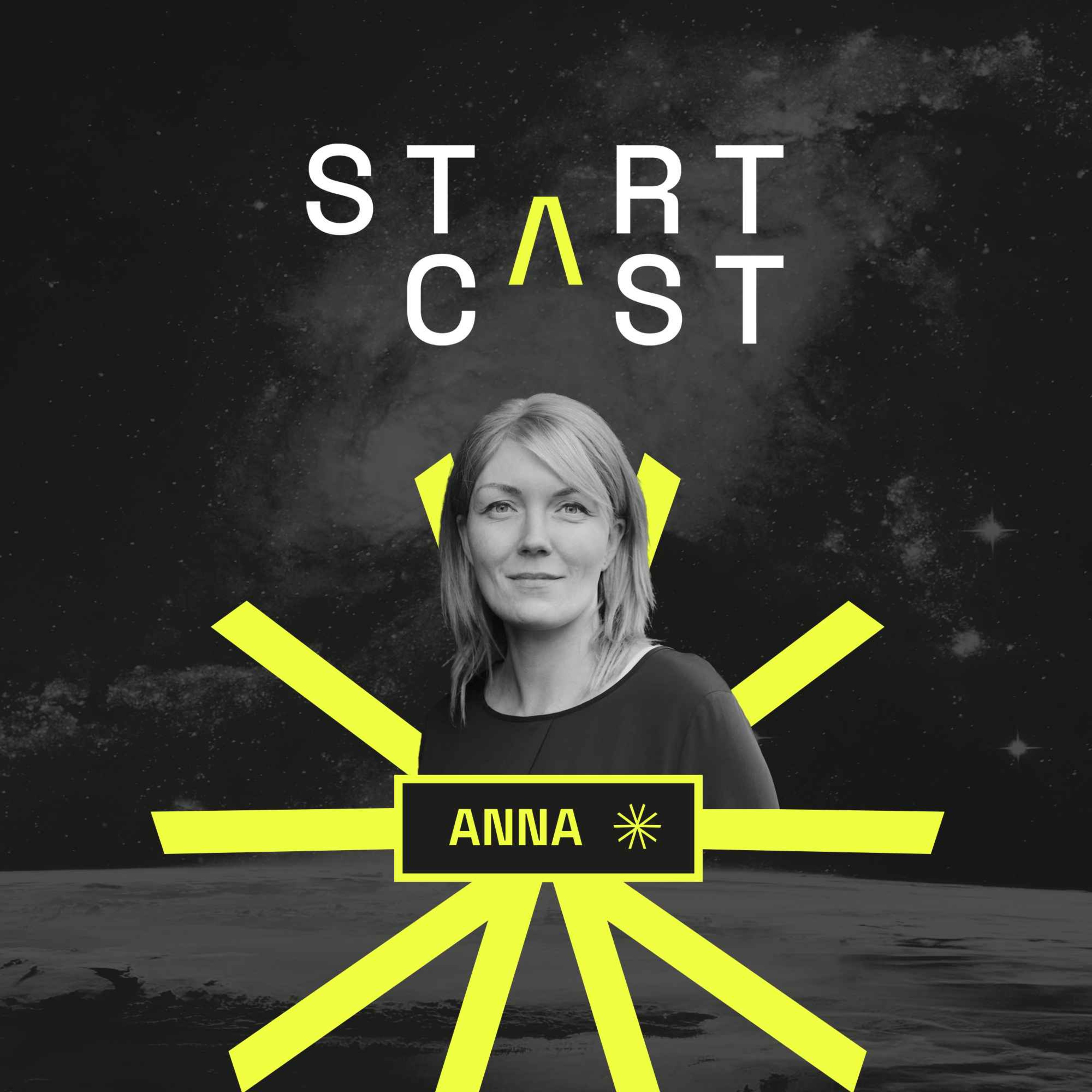 Startcast | Der Innovations, Business & Marketing Podcast