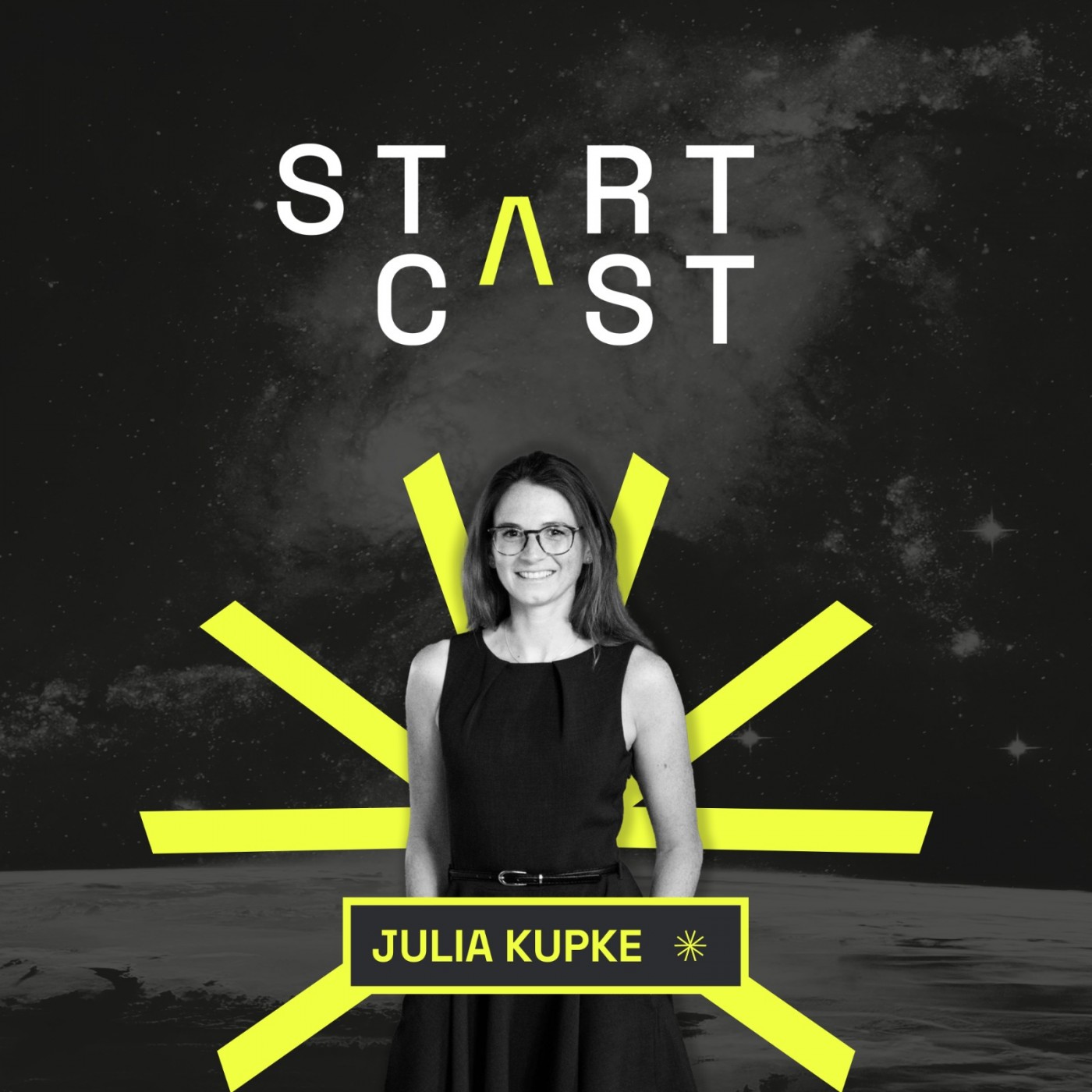 Startcast | Der Innovations, Business & Marketing Podcast