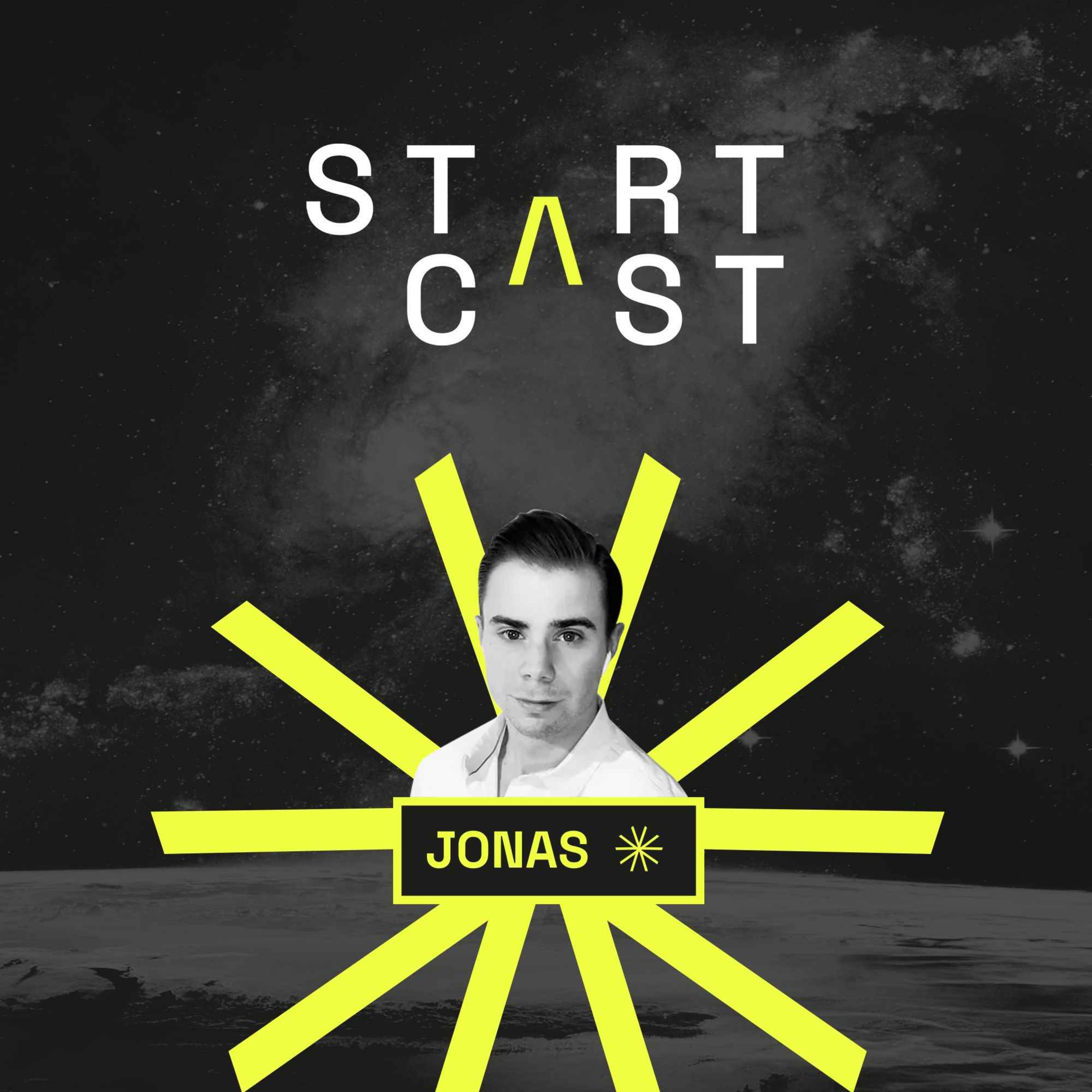 Startcast | Der Innovations, Business & Marketing Podcast