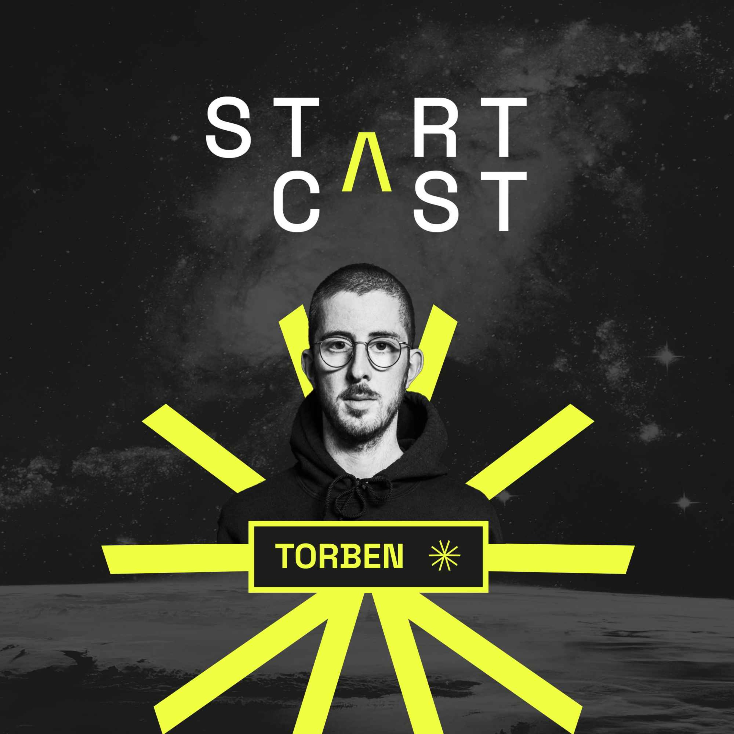 Startcast | Der Innovations, Business & Marketing Podcast