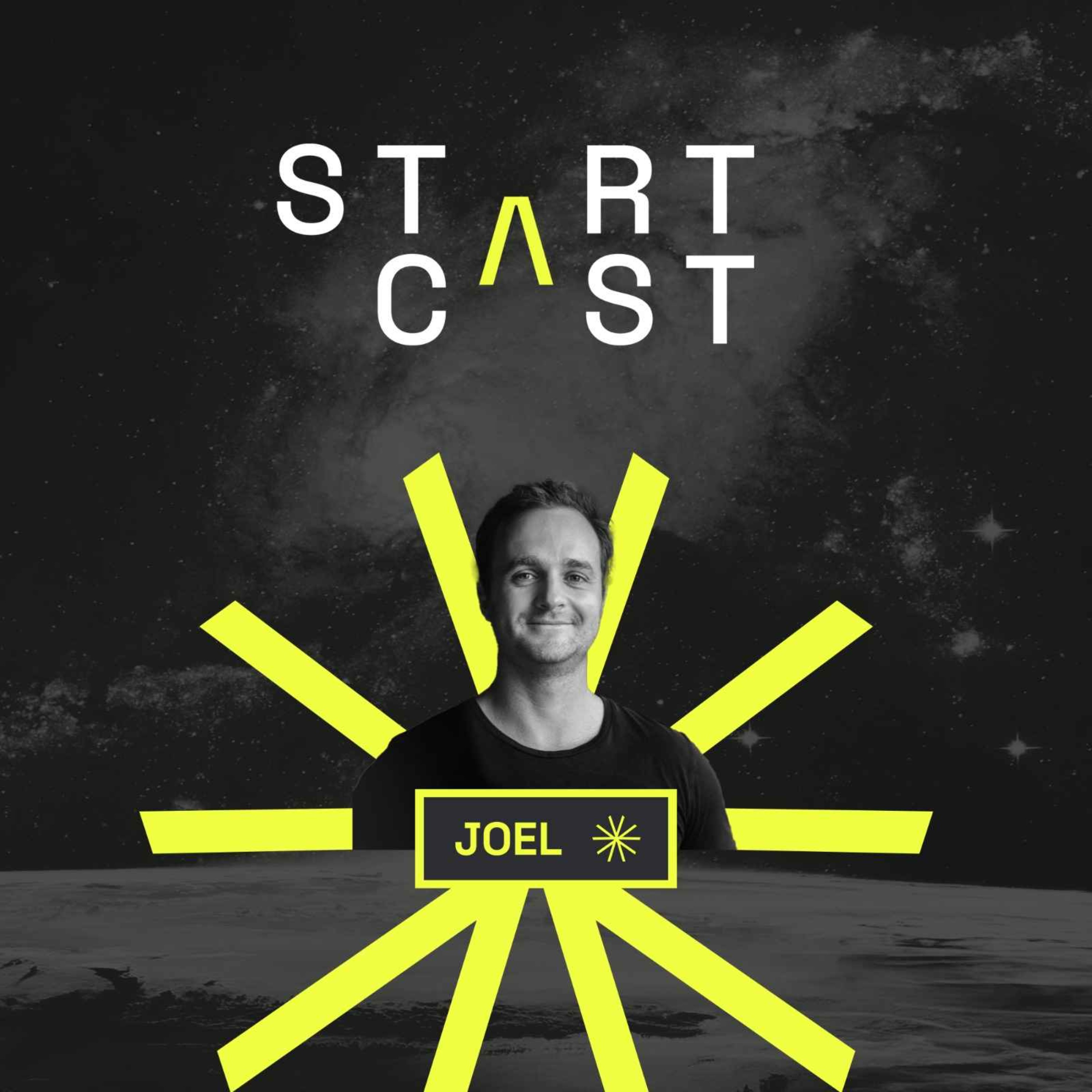 Startcast | Der Innovations, Business & Marketing Podcast