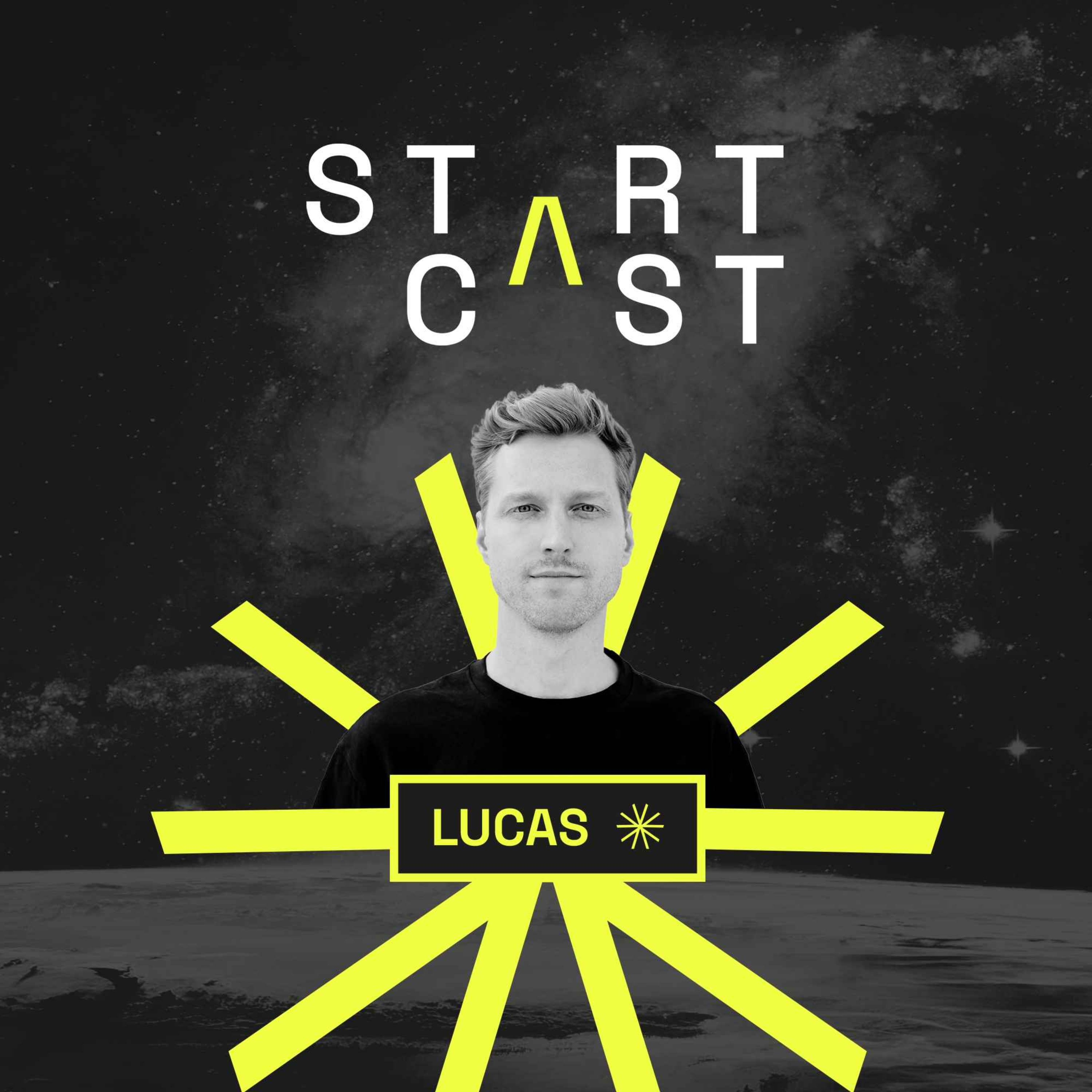 Startcast | Der Innovations, Business & Marketing Podcast