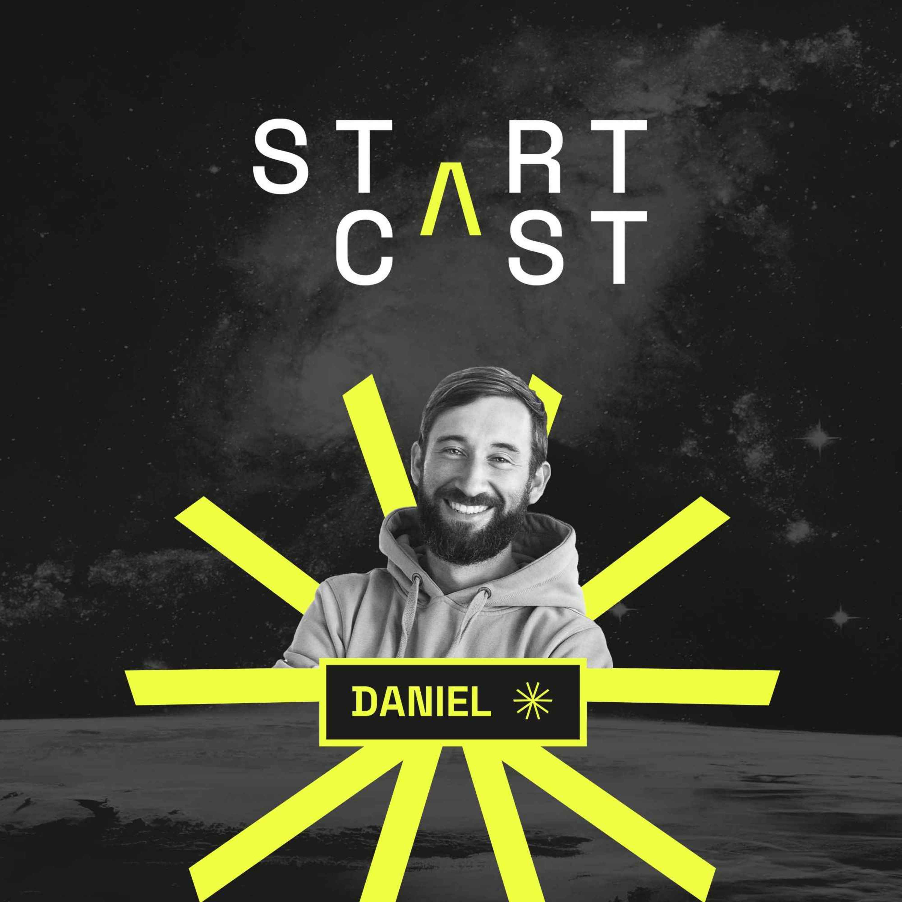 Startcast | Der Innovations, Business & Marketing Podcast