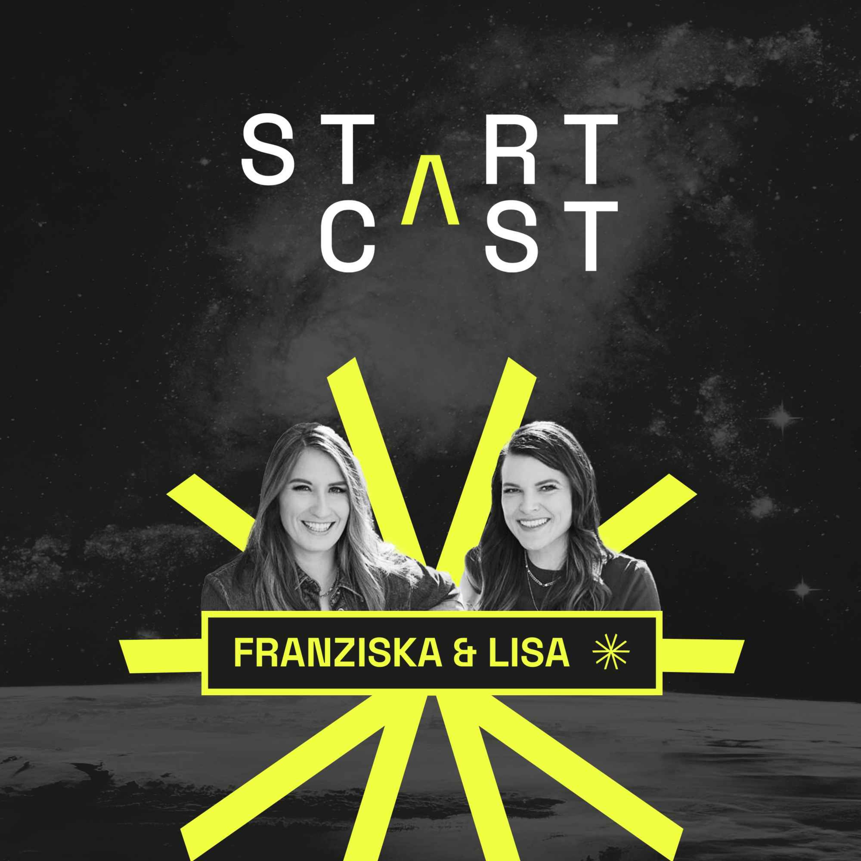 Startcast | Der Innovations, Business & Marketing Podcast