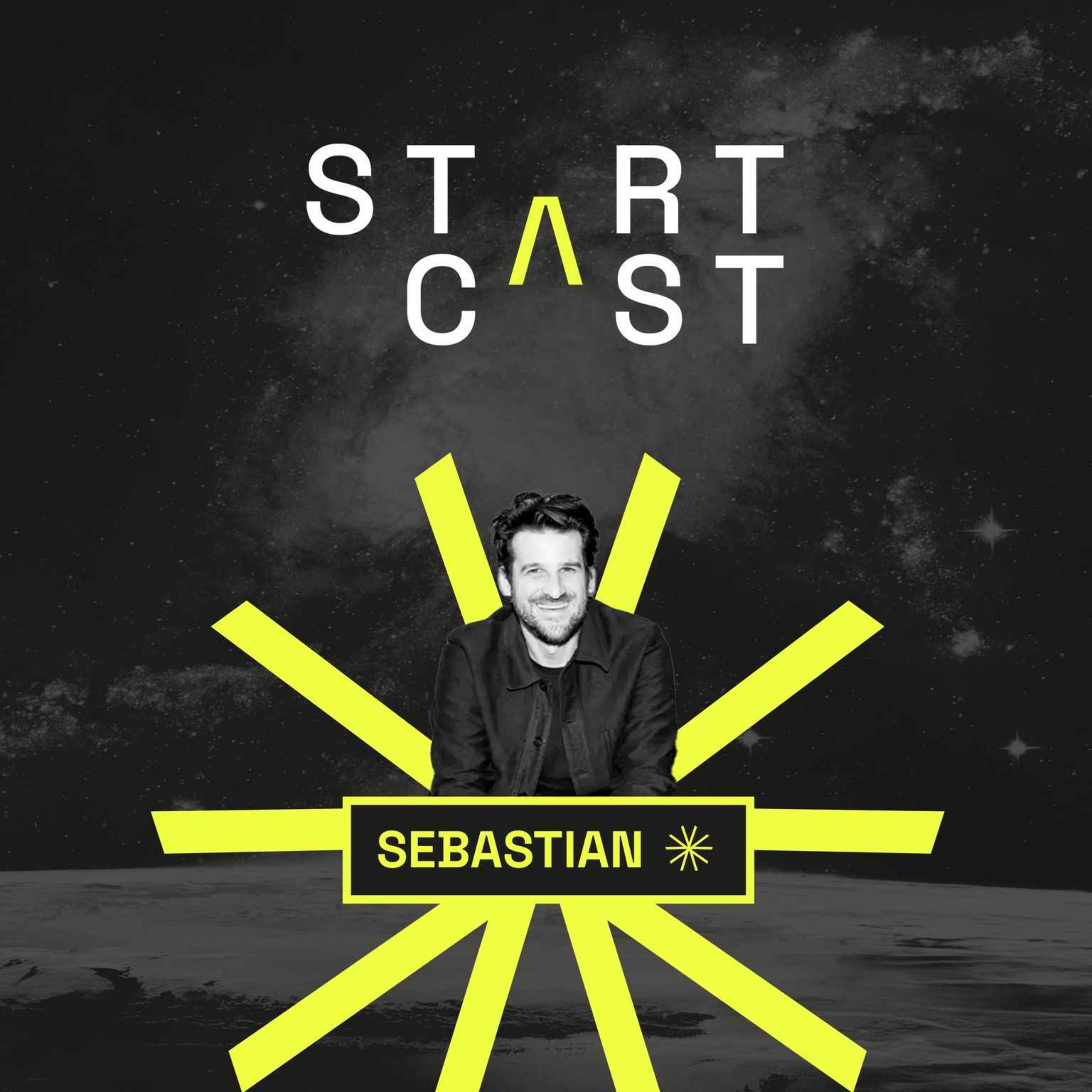 Startcast | Der Innovations, Business & Marketing Podcast