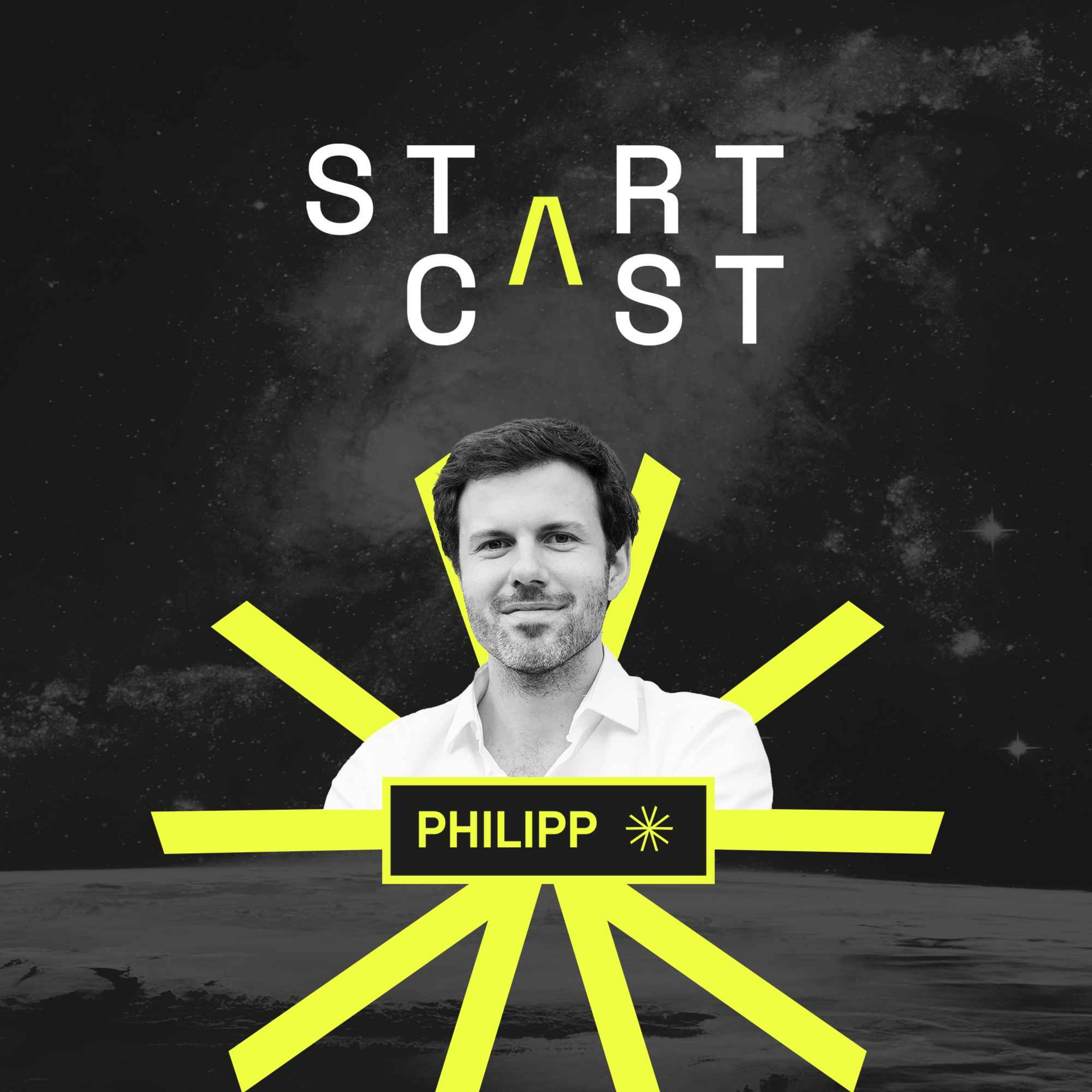 Startcast | Der Innovations, Business & Marketing Podcast